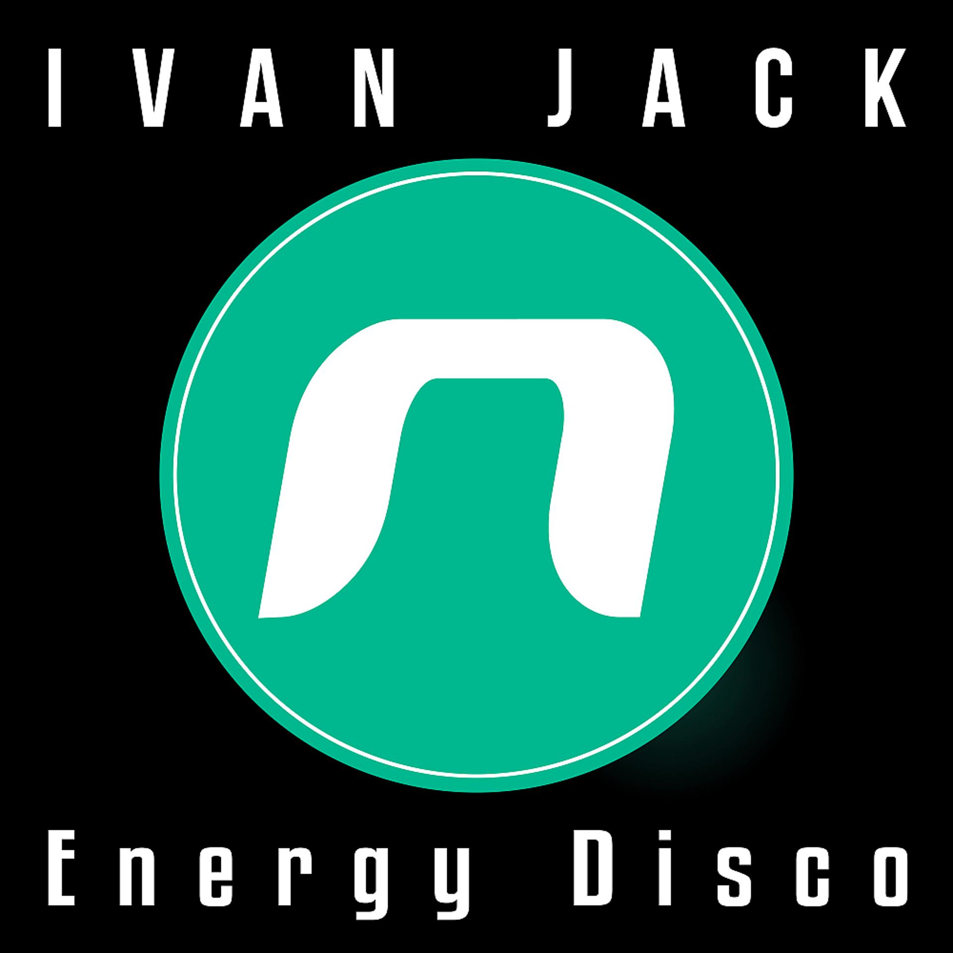 Постер альбома Energy Disco
