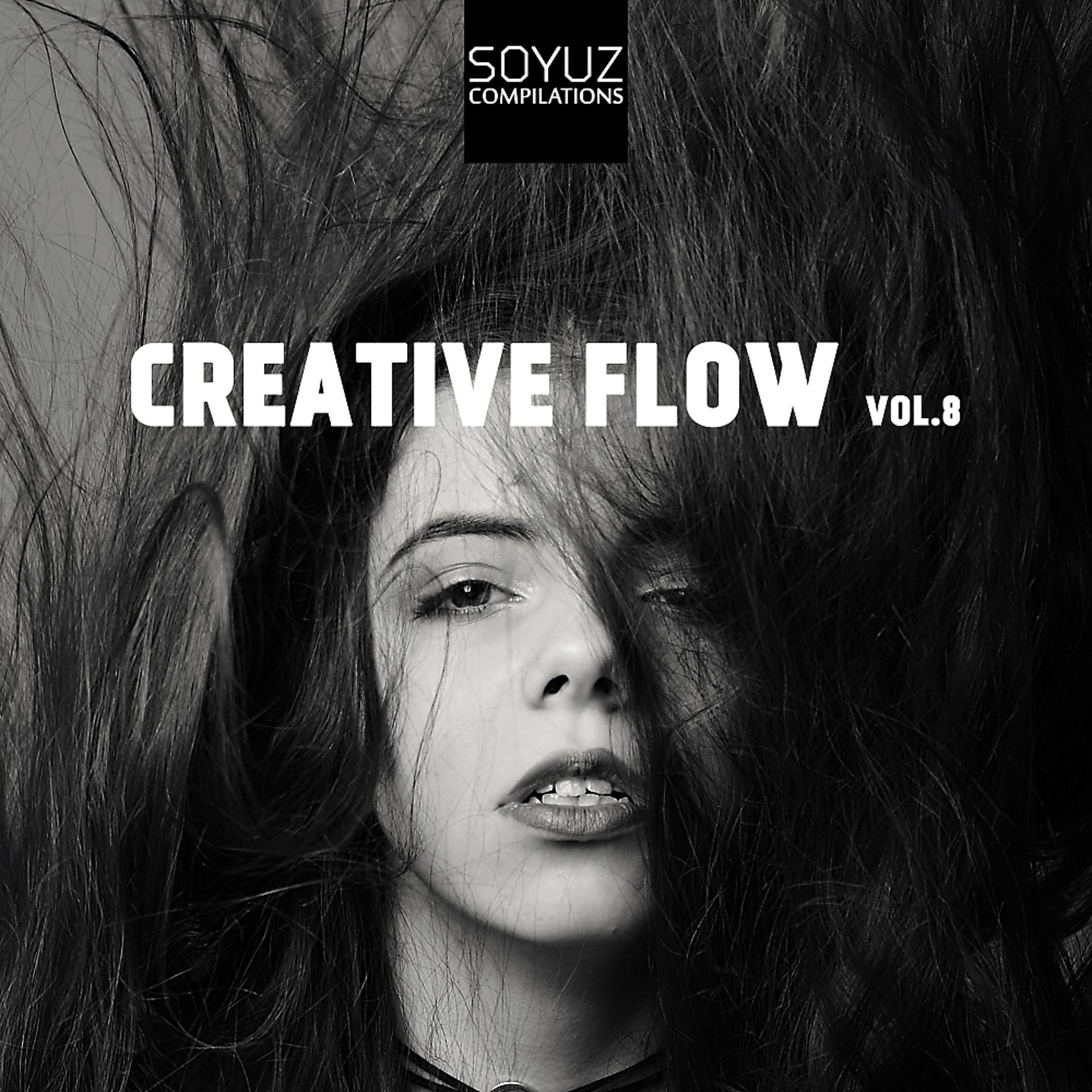 Постер альбома Creative Flow, Vol. 8