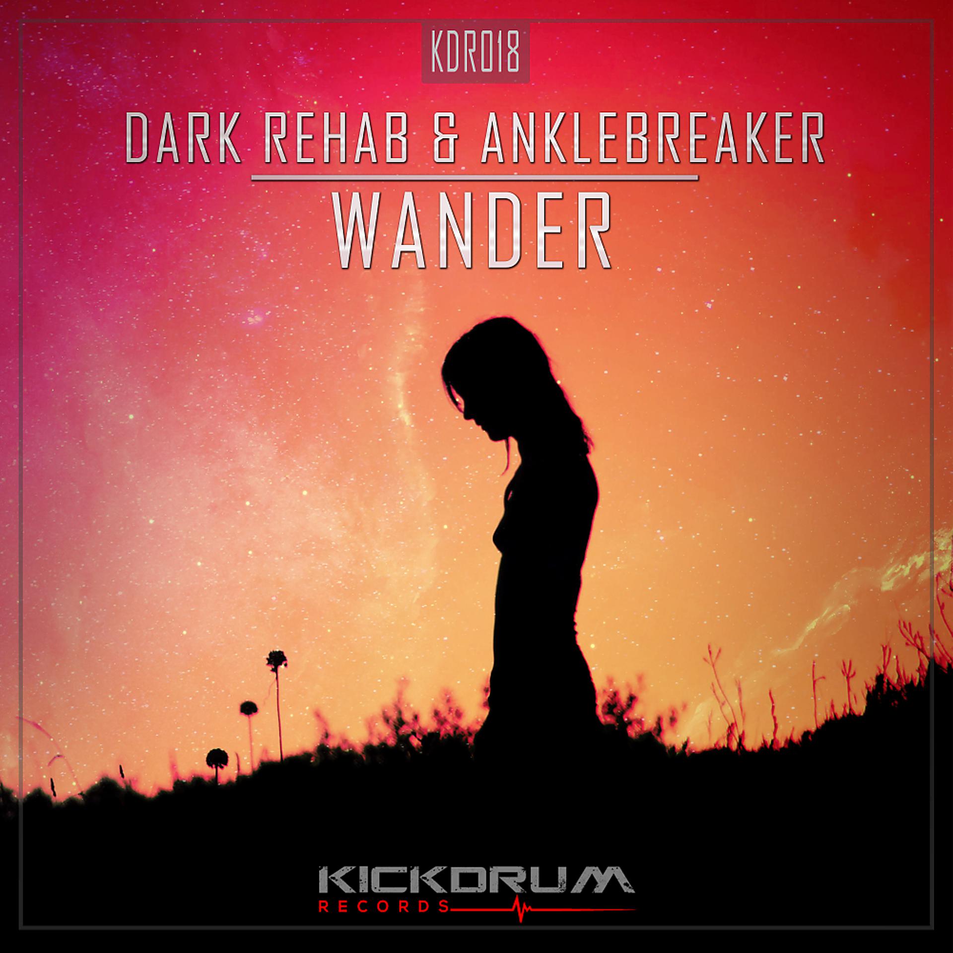 Постер альбома Wander (Radio Edit)