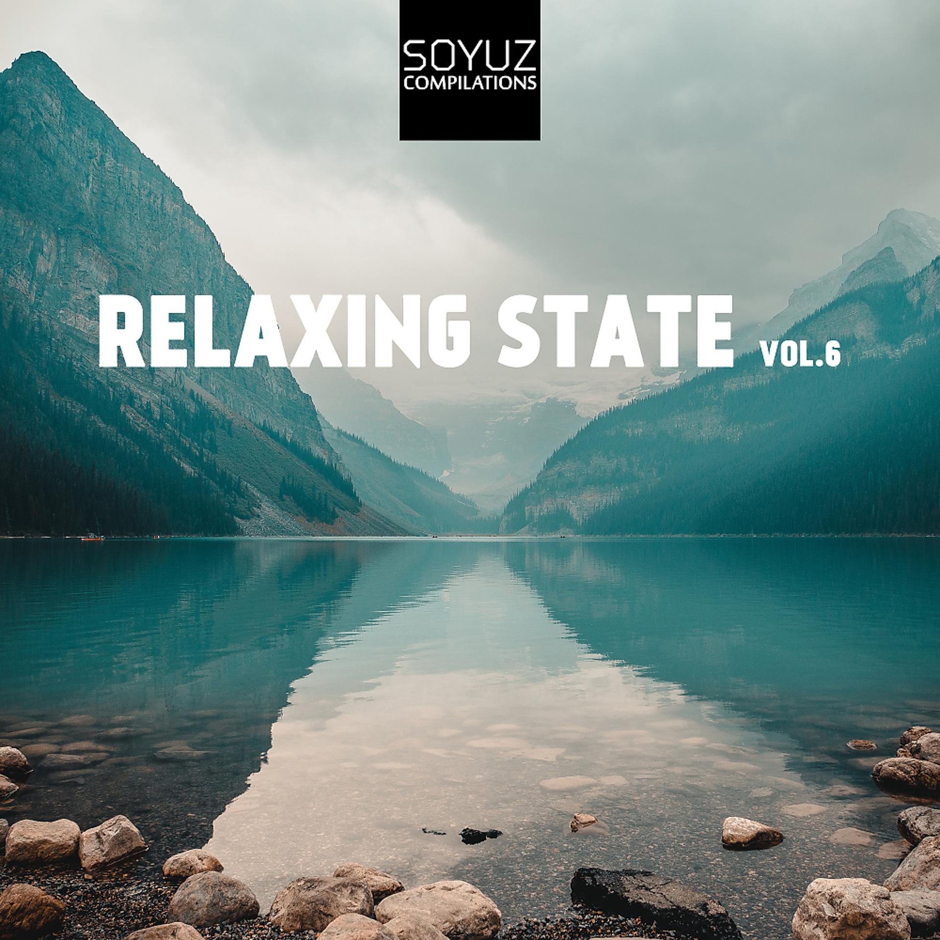 Постер альбома Relaxing State, Vol. 6