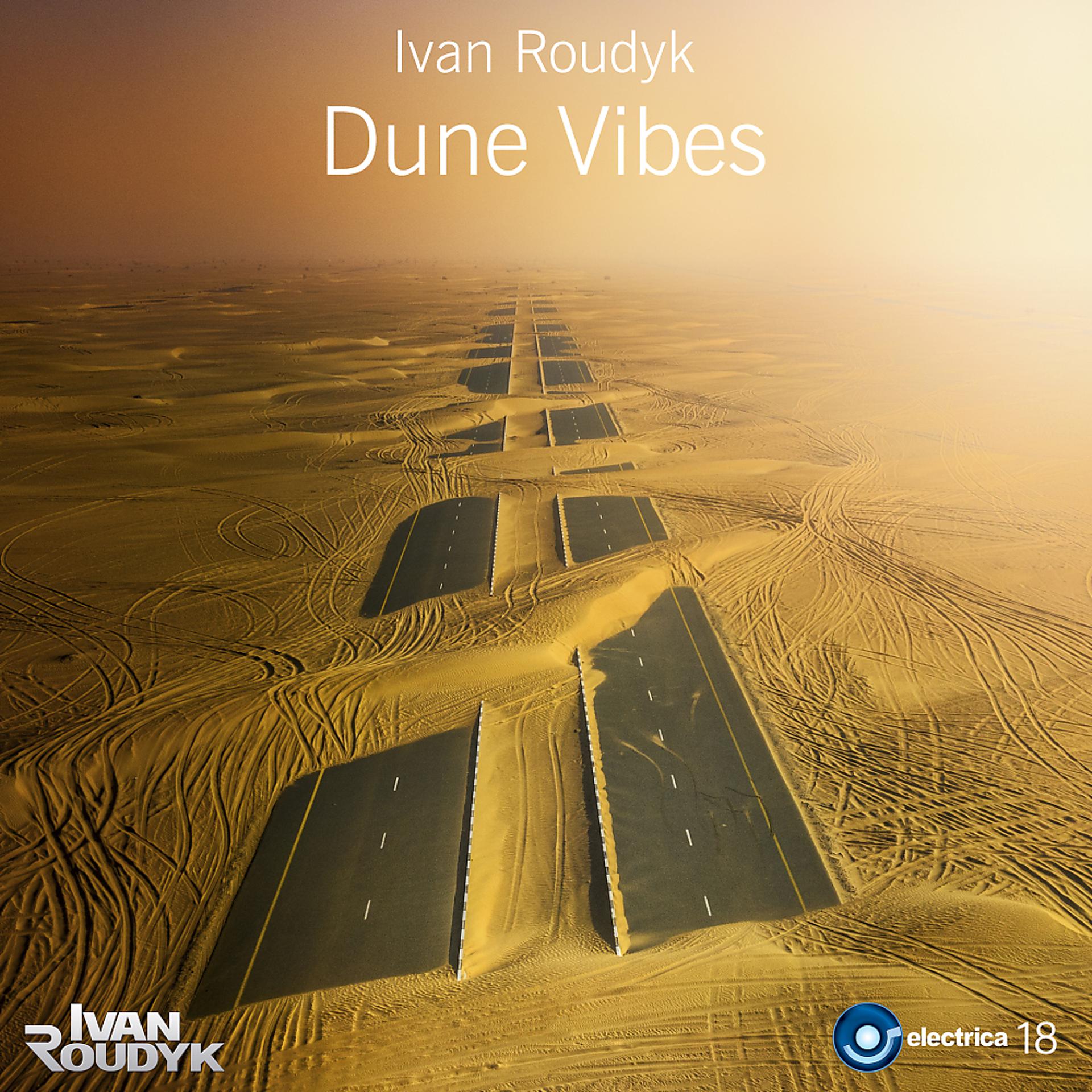 Постер альбома Dune Vibes