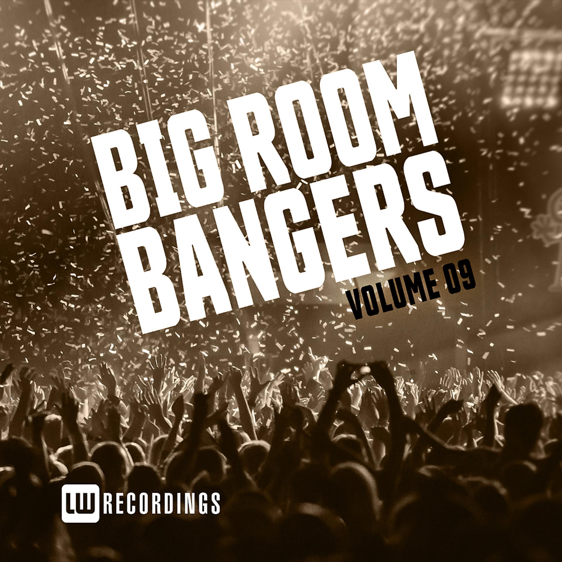Постер альбома Big Room Bangers, Vol. 09
