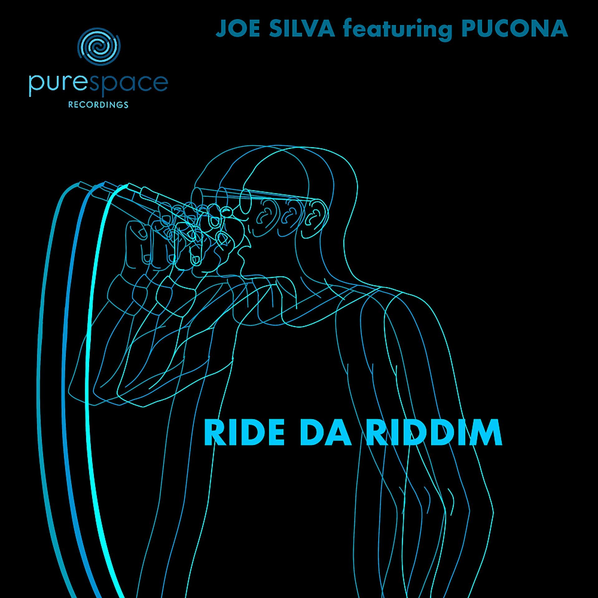 Постер альбома Ride Da Riddim