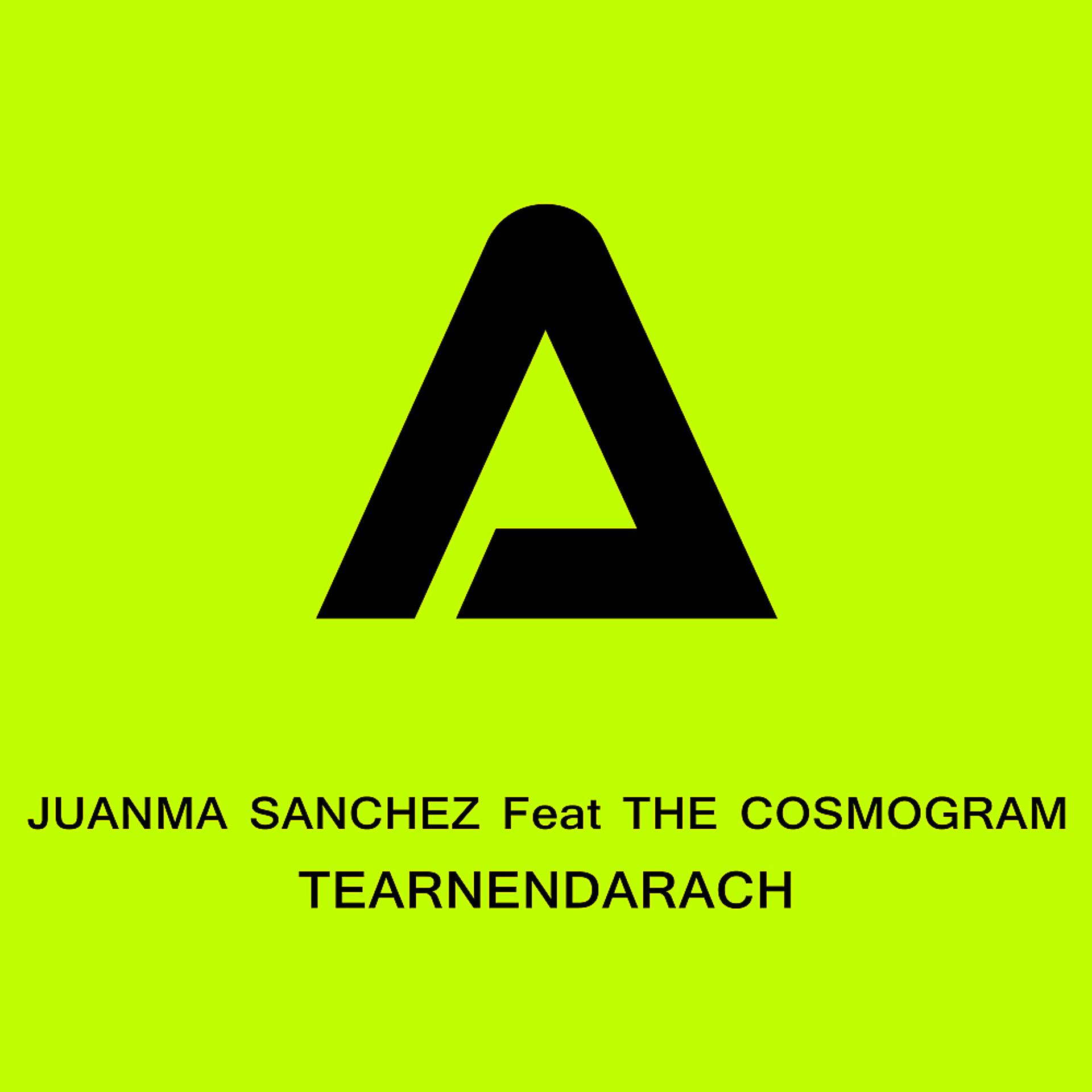 Постер альбома Tearnendarach