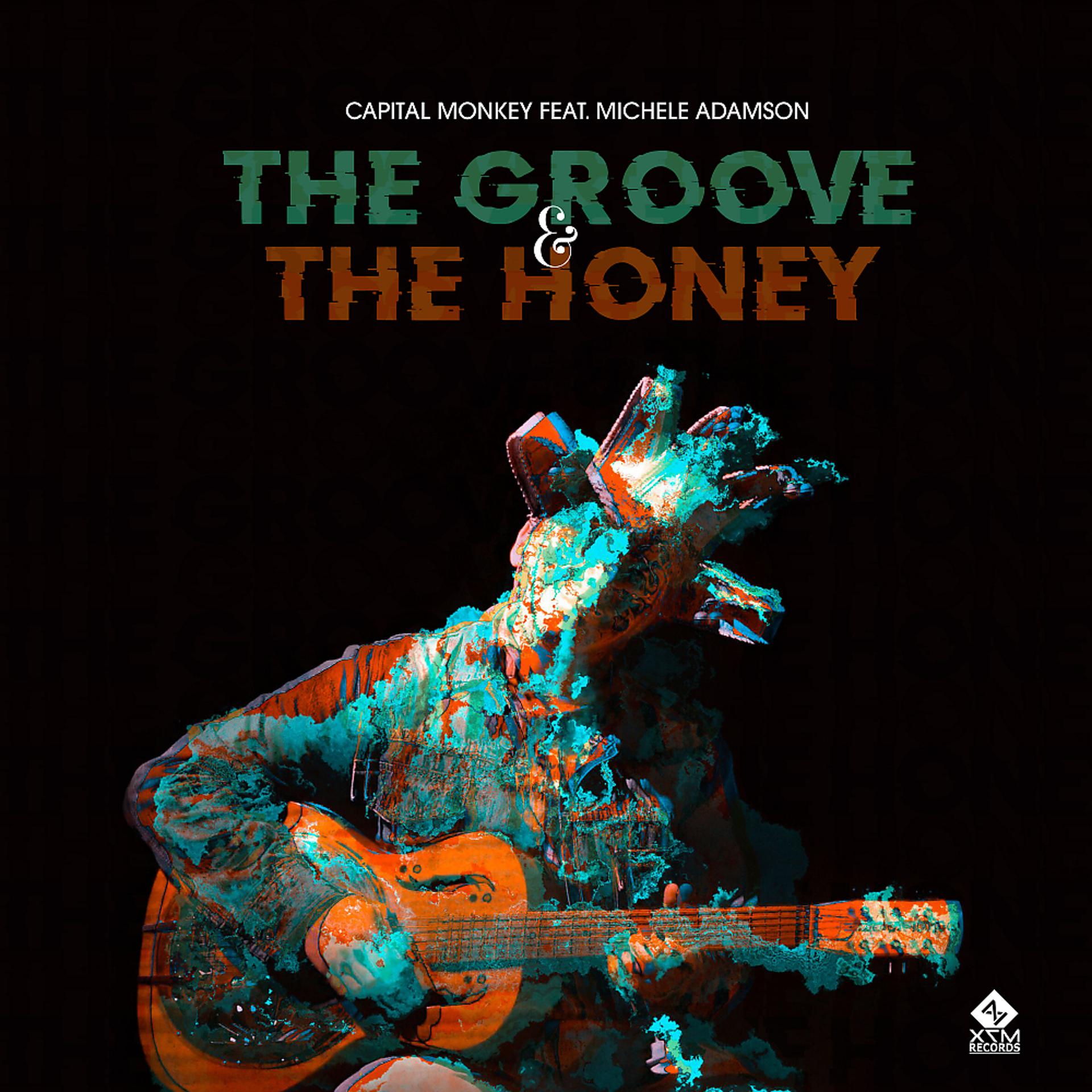 Постер альбома The Groove & The Honey