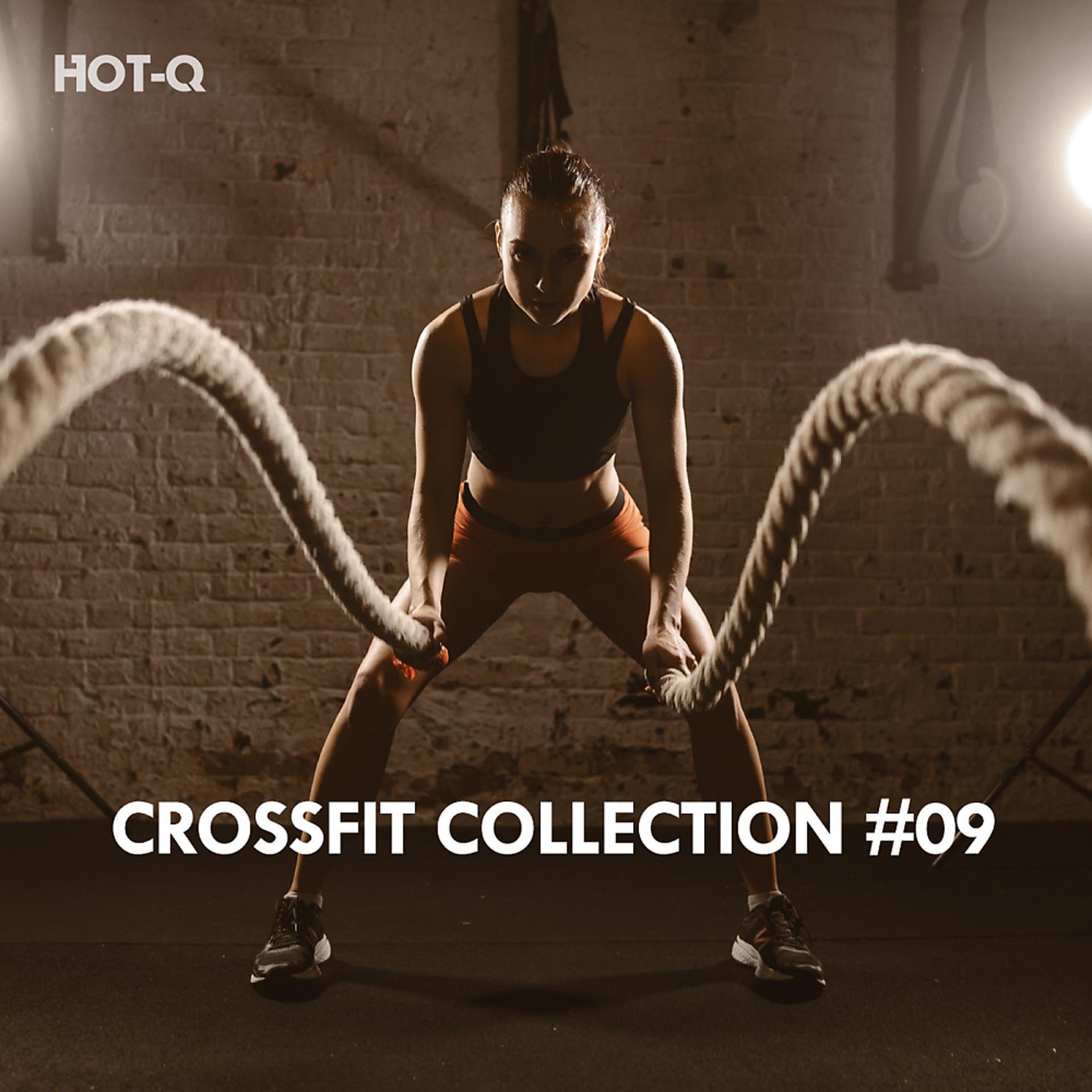 Постер альбома Crossfit Collection, Vol. 09