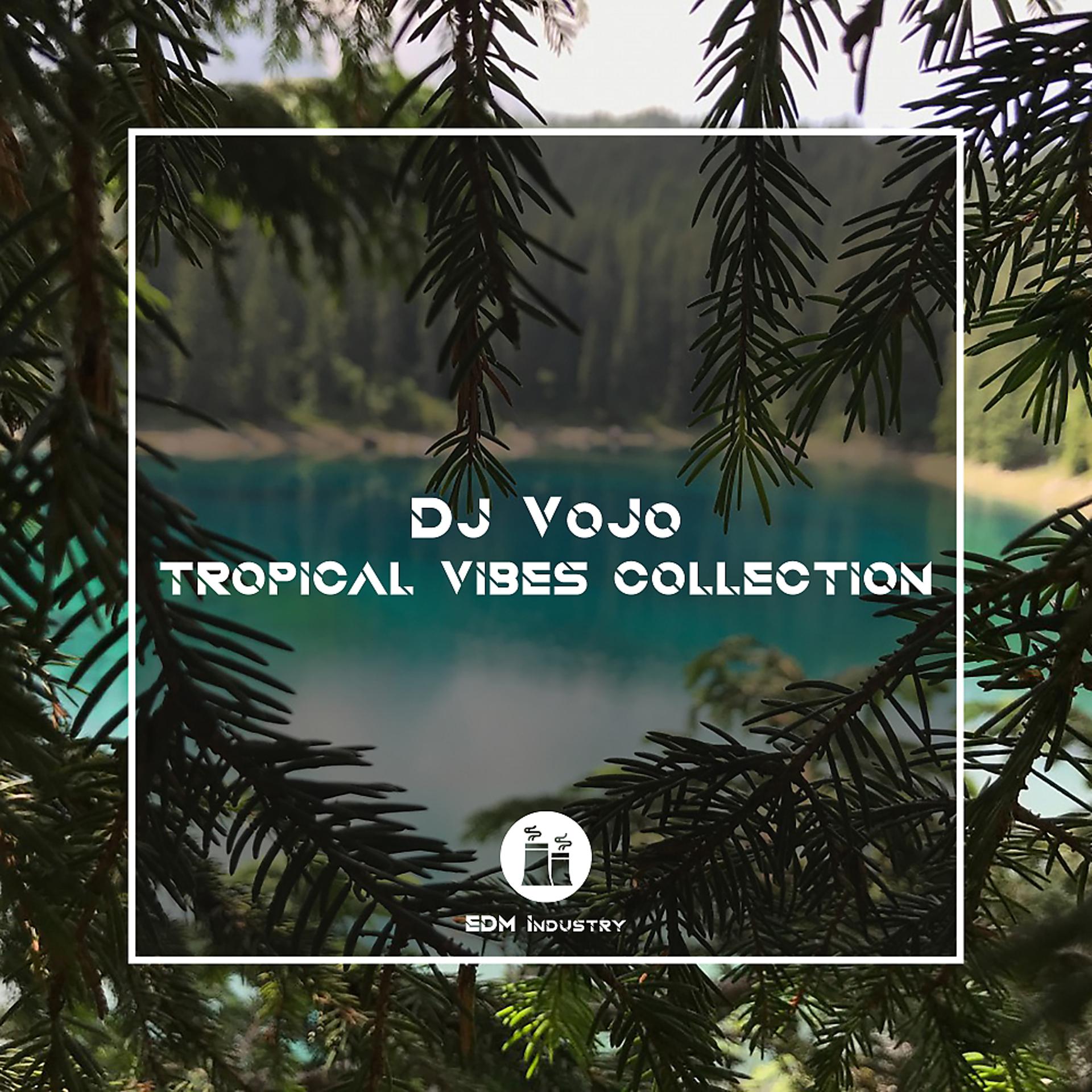 Постер альбома Tropical Vibes Collection