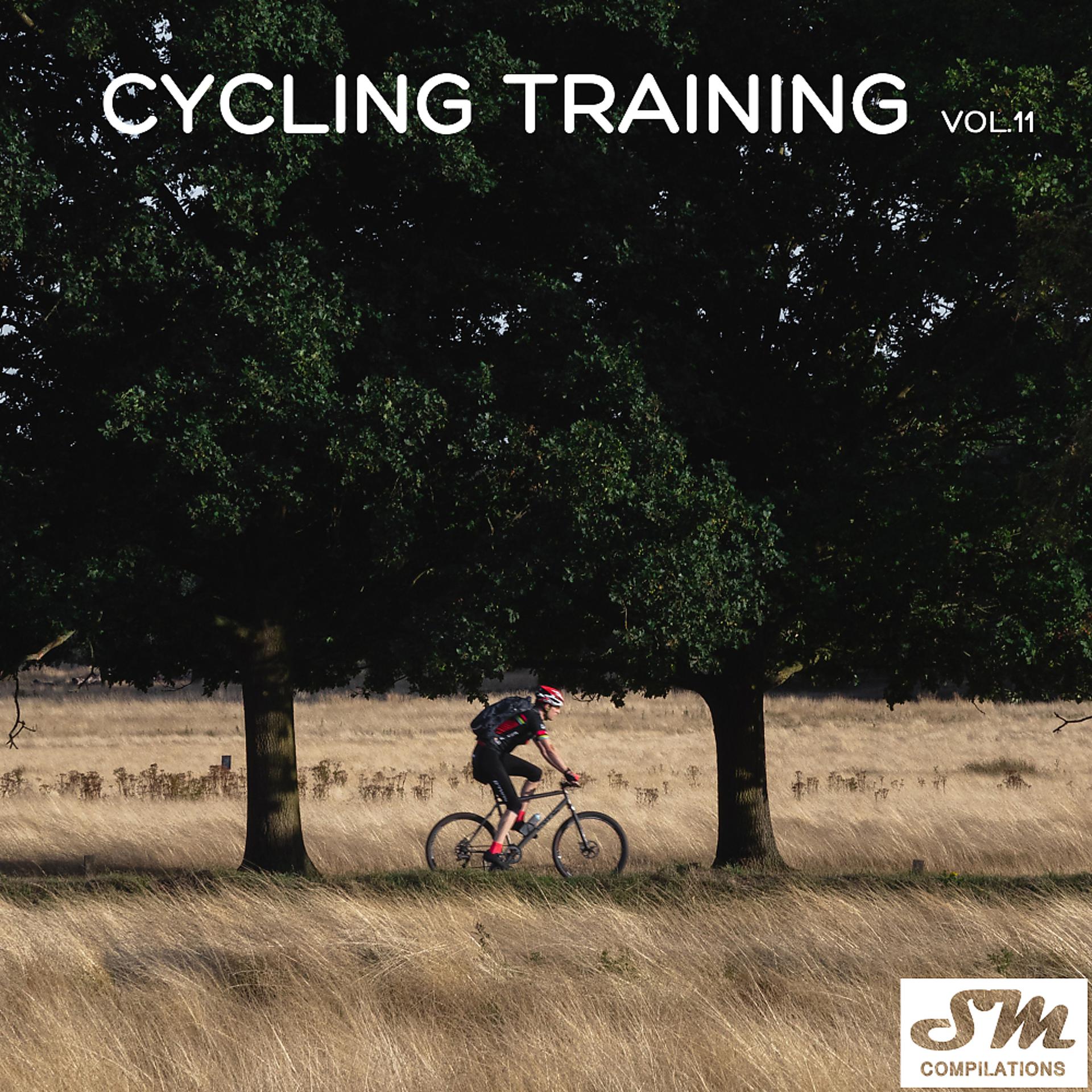 Постер альбома Cycling Training, Vol. 11