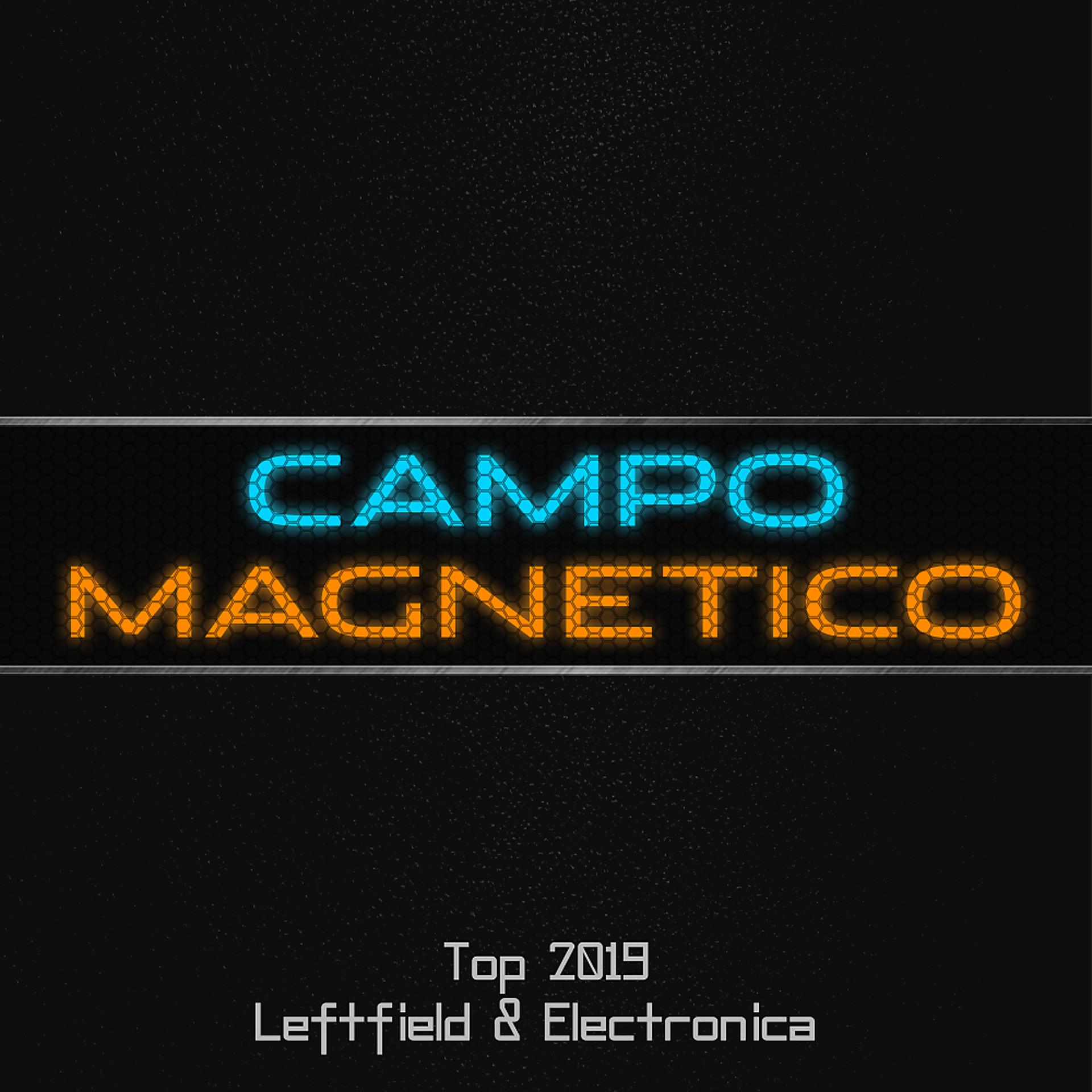 Постер альбома Top 2019 Leftfield & Electronica