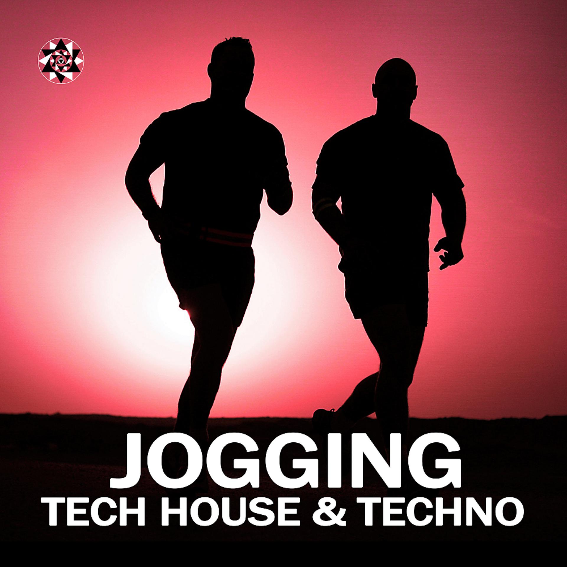 Постер альбома Jogging Tech House & Techno