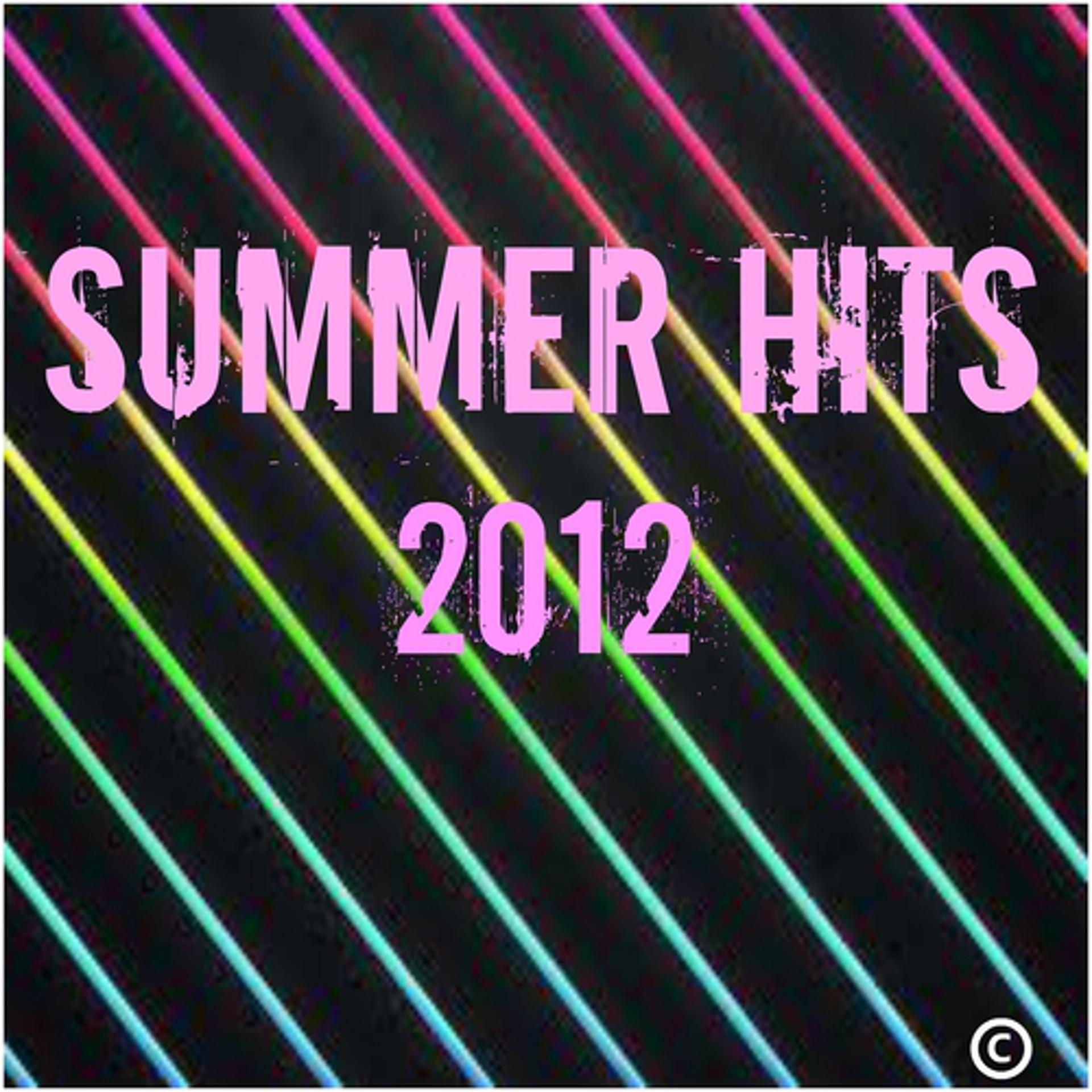 Постер альбома Summer Hits 2012