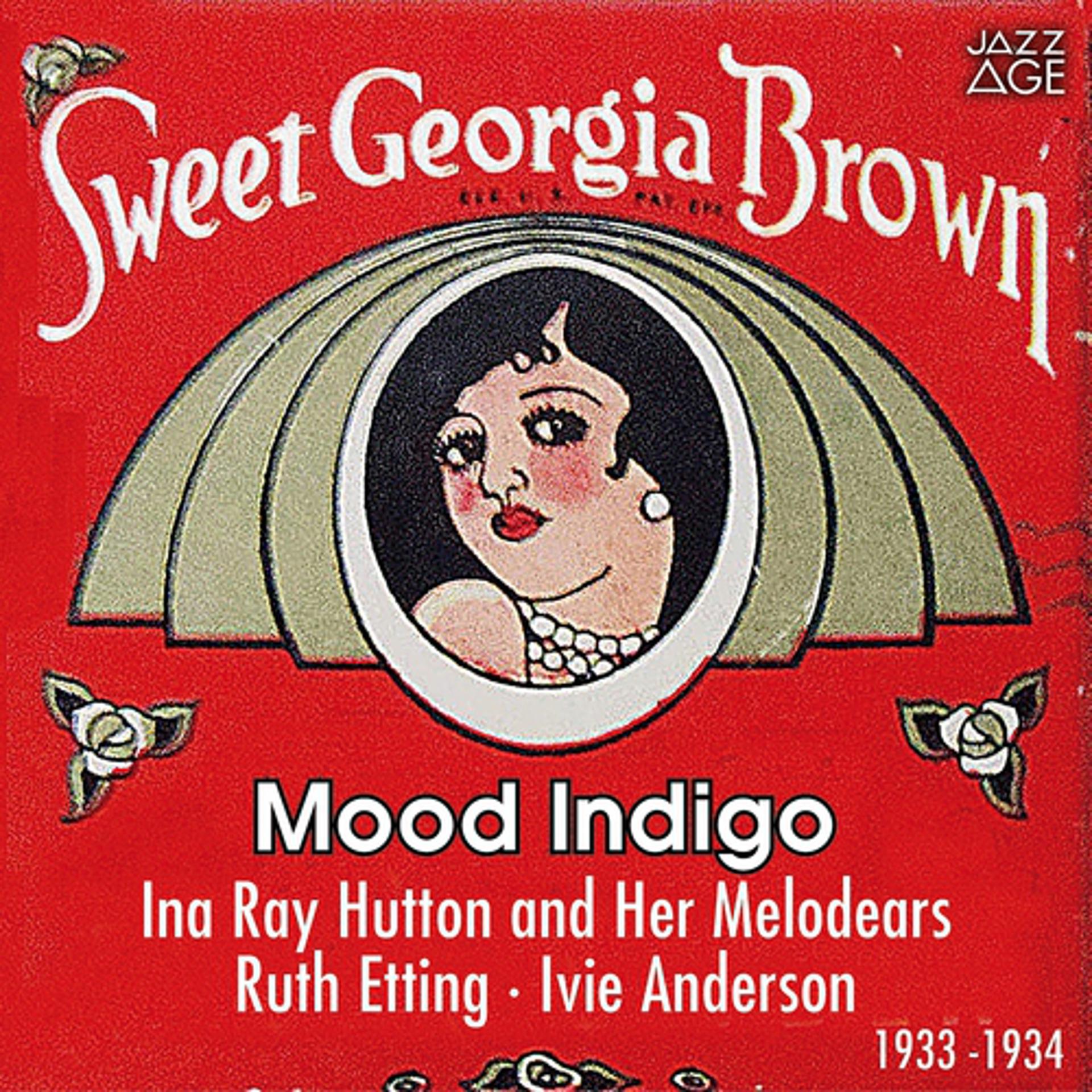 Постер альбома Mood Indigo
