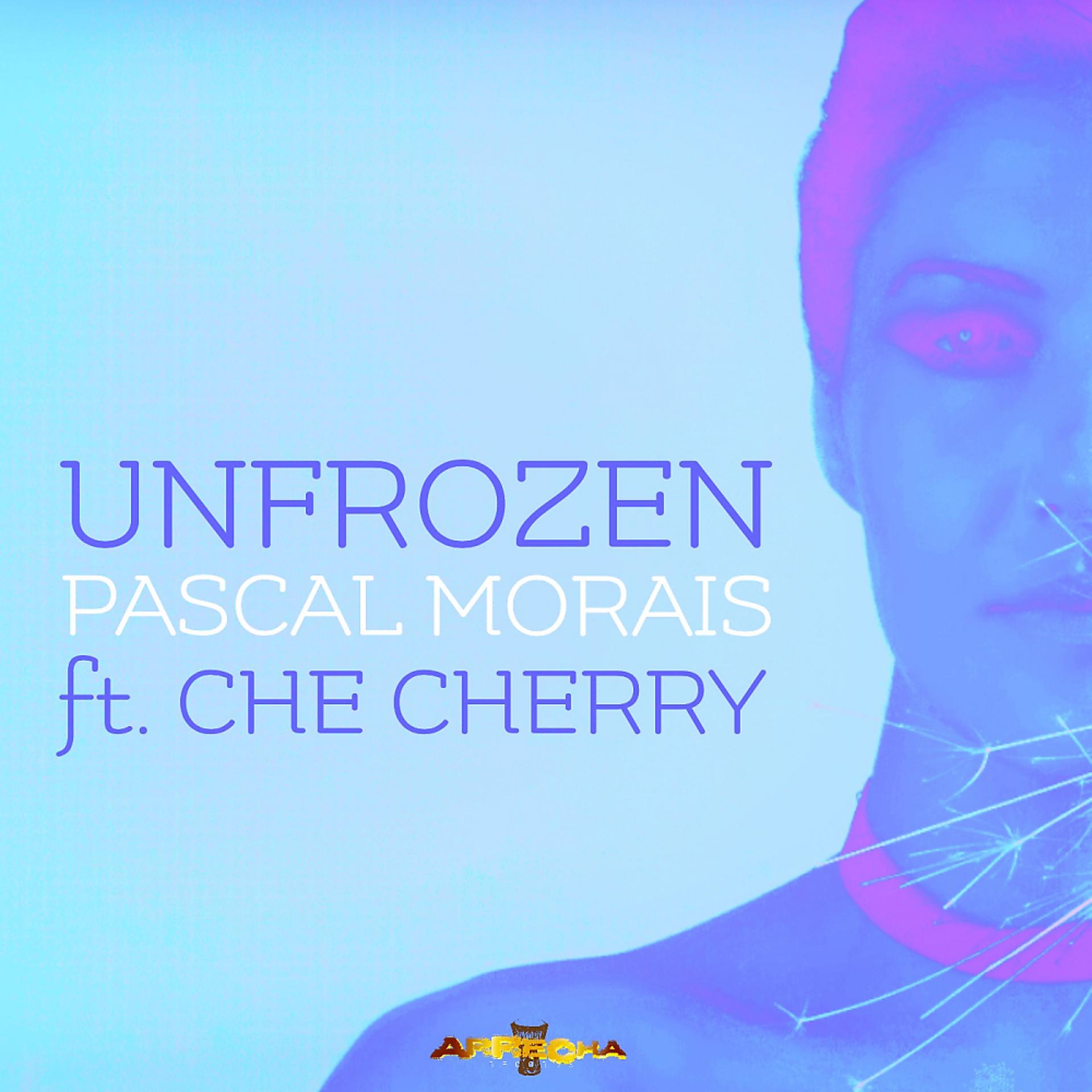 Постер альбома Unfrozen