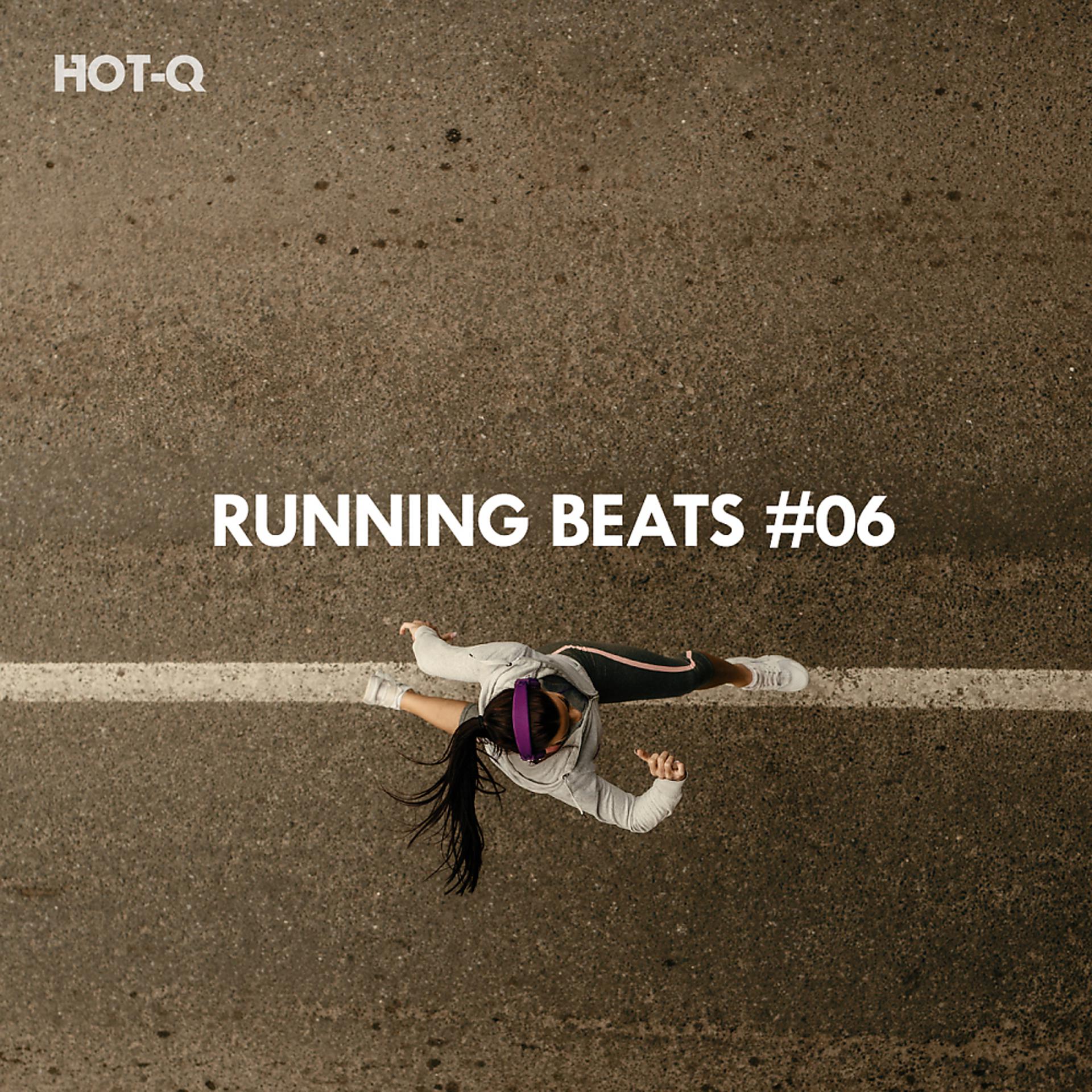Постер альбома Running Beats, Vol. 06