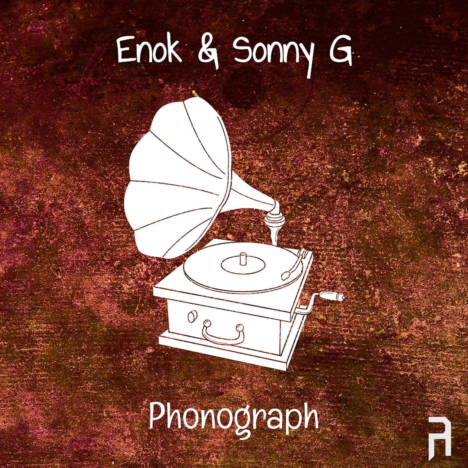Постер альбома Phonograph