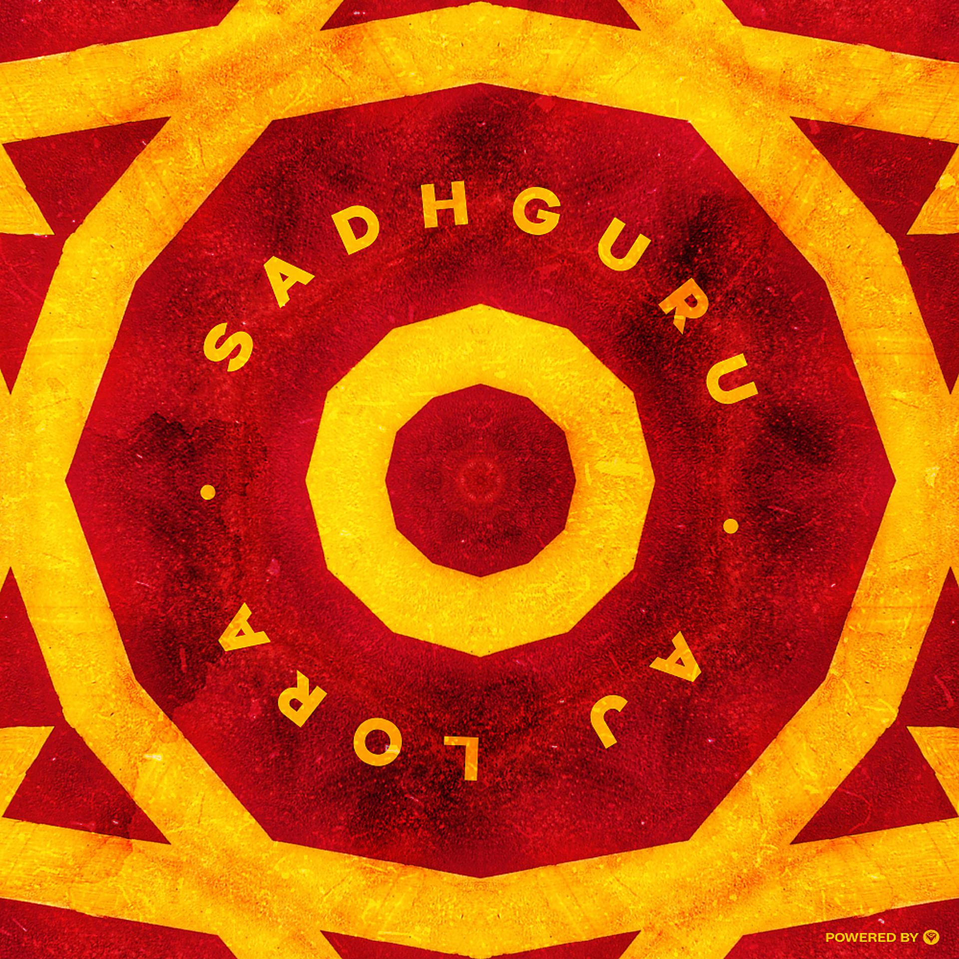 Постер альбома Sadhguru