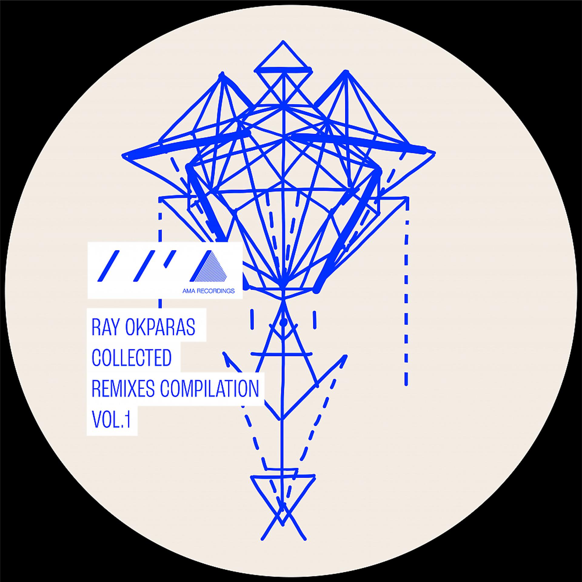 Постер альбома Collected Remixes, Vol. 1