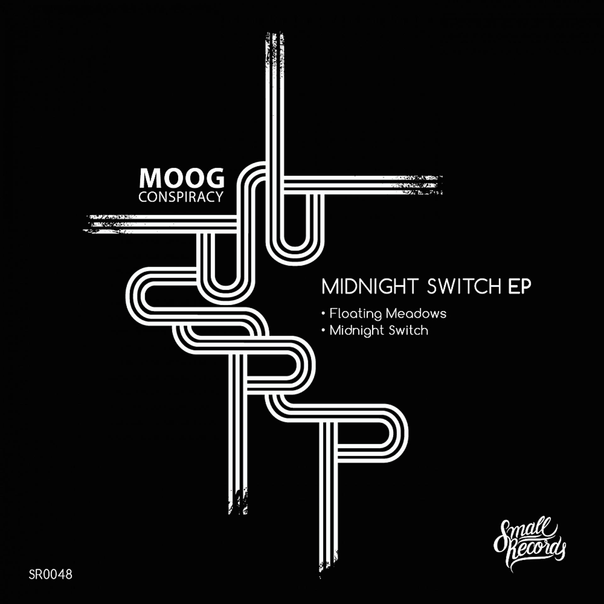 Постер альбома Midnight Switch EP