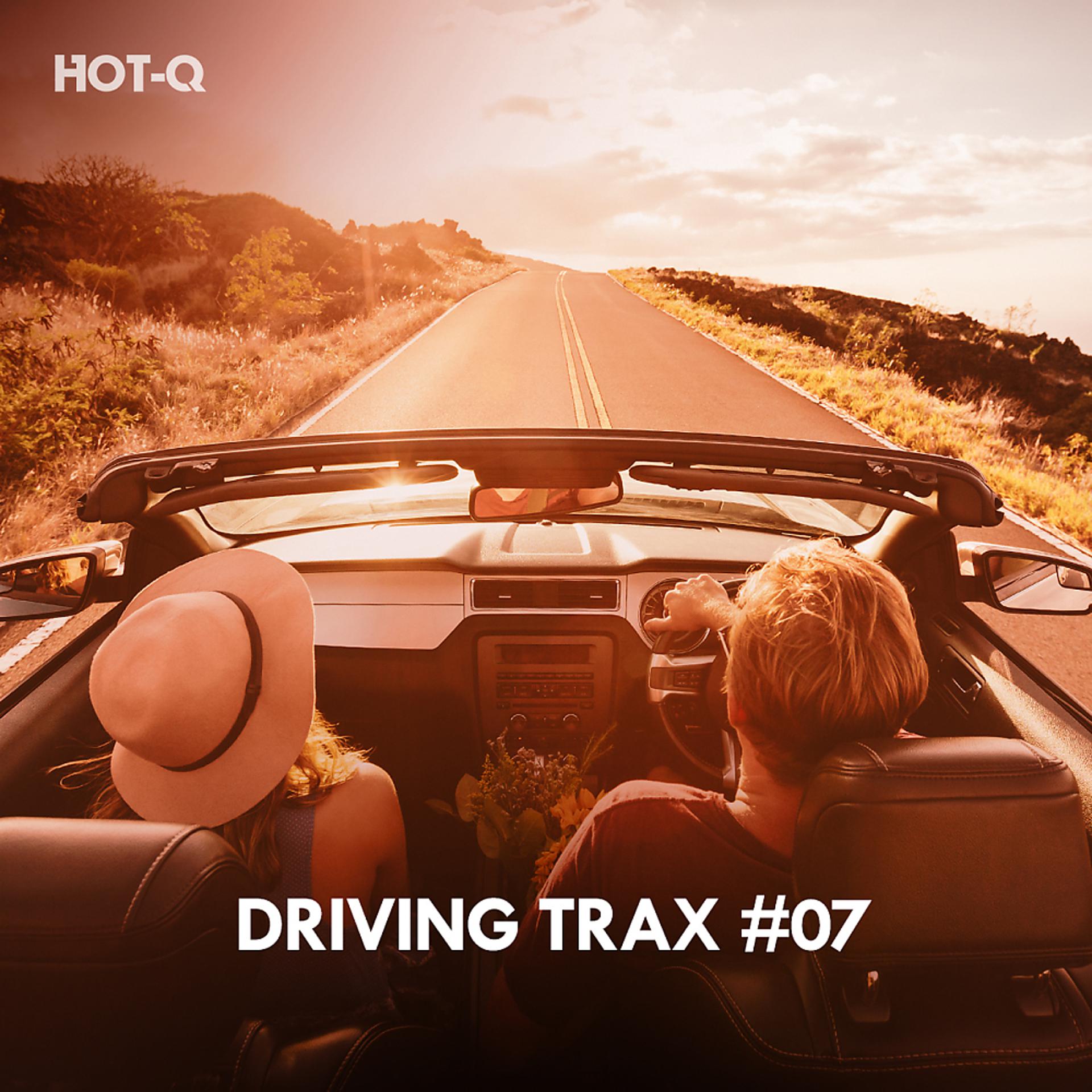 Постер альбома Driving Trax, Vol. 07