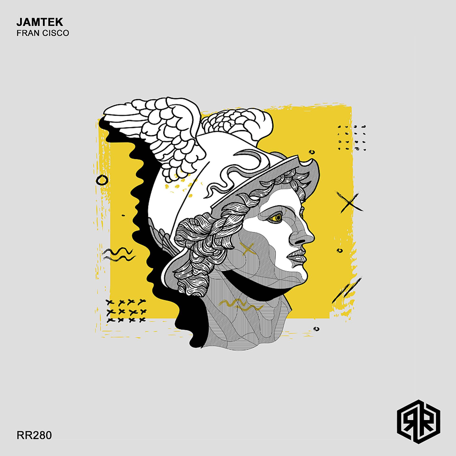 Постер альбома Jamtek