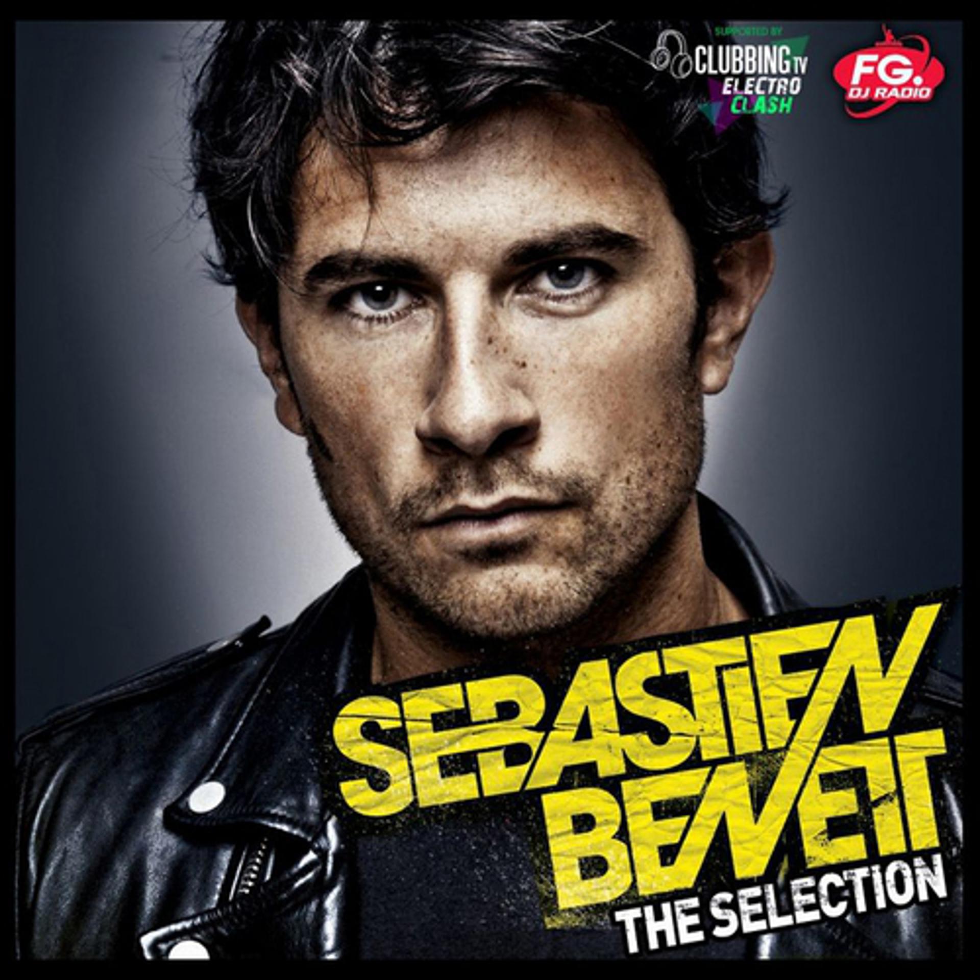 Постер альбома Sebastien Benett - the Selection
