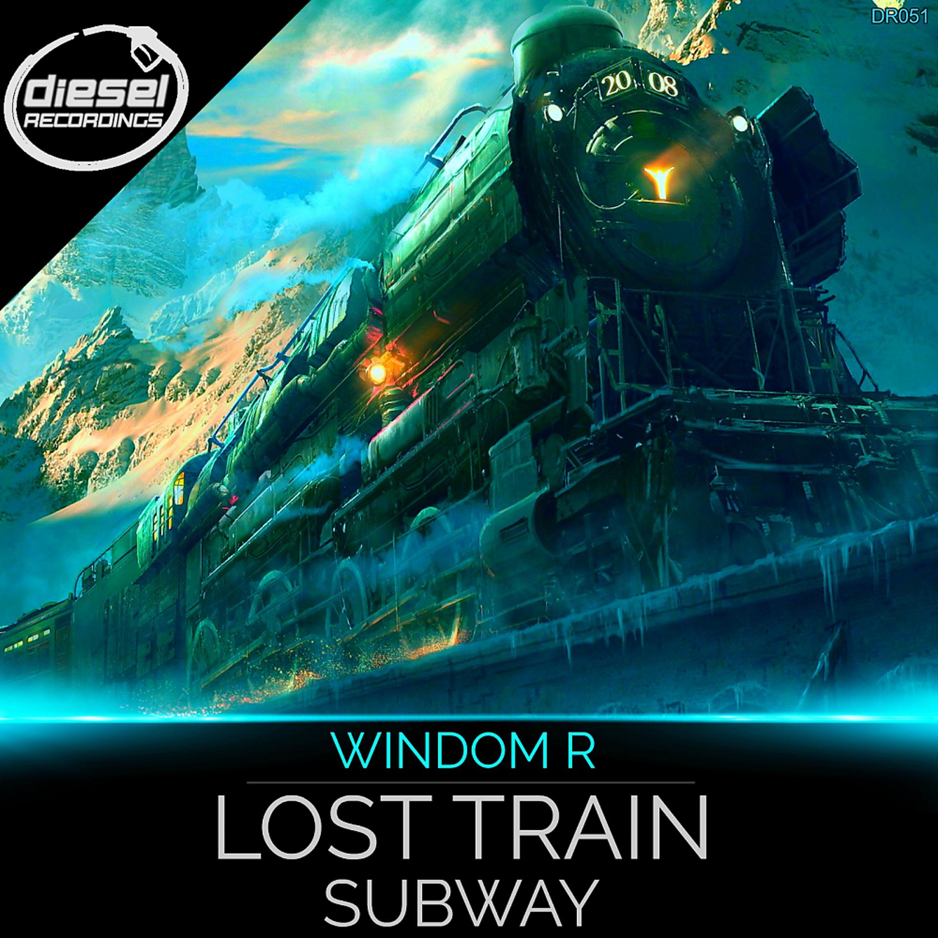 Постер альбома Lost Train / Subway