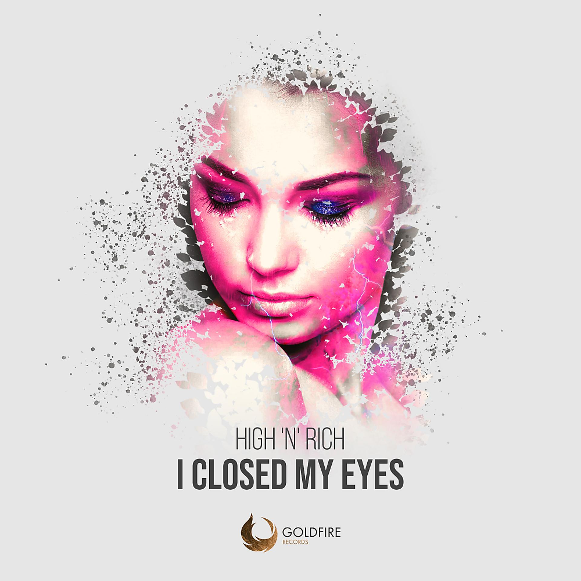 Постер альбома I Closed My Eyes (Radio Edit)