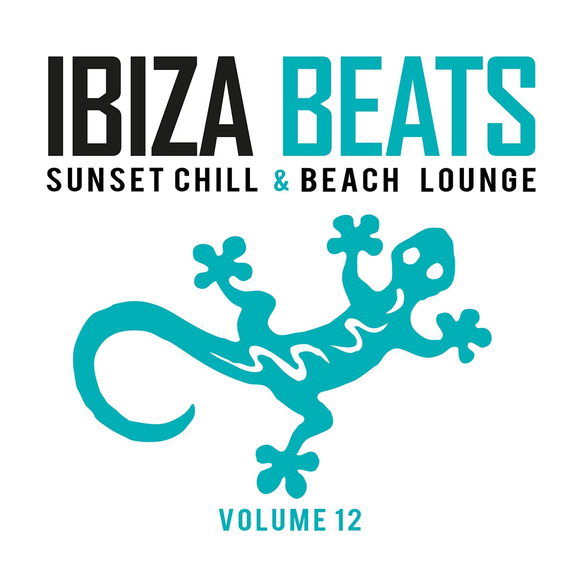 Постер альбома Ibiza Beats, Vol. 12: Sunset Chill & Beach Lounge