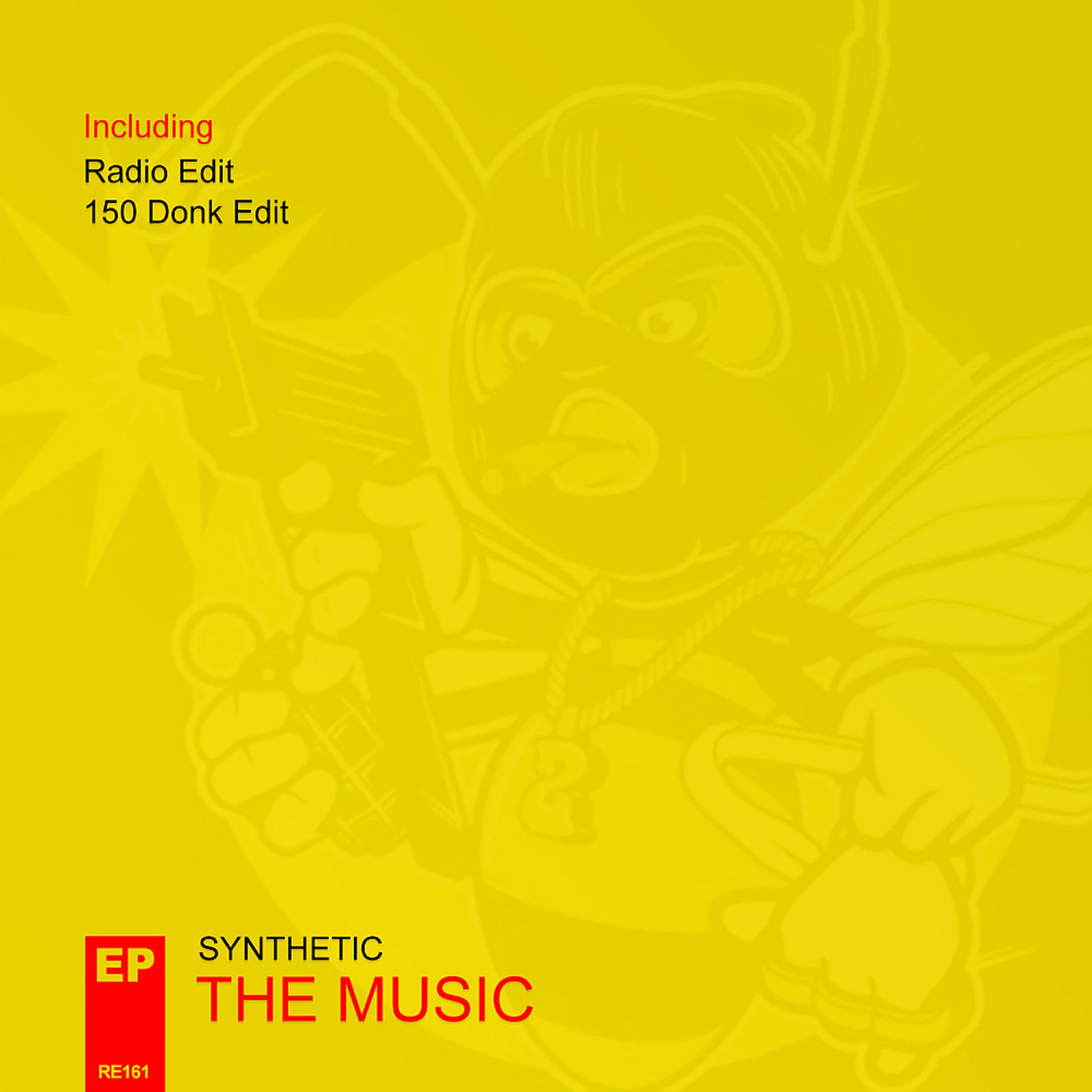 Постер альбома The Music