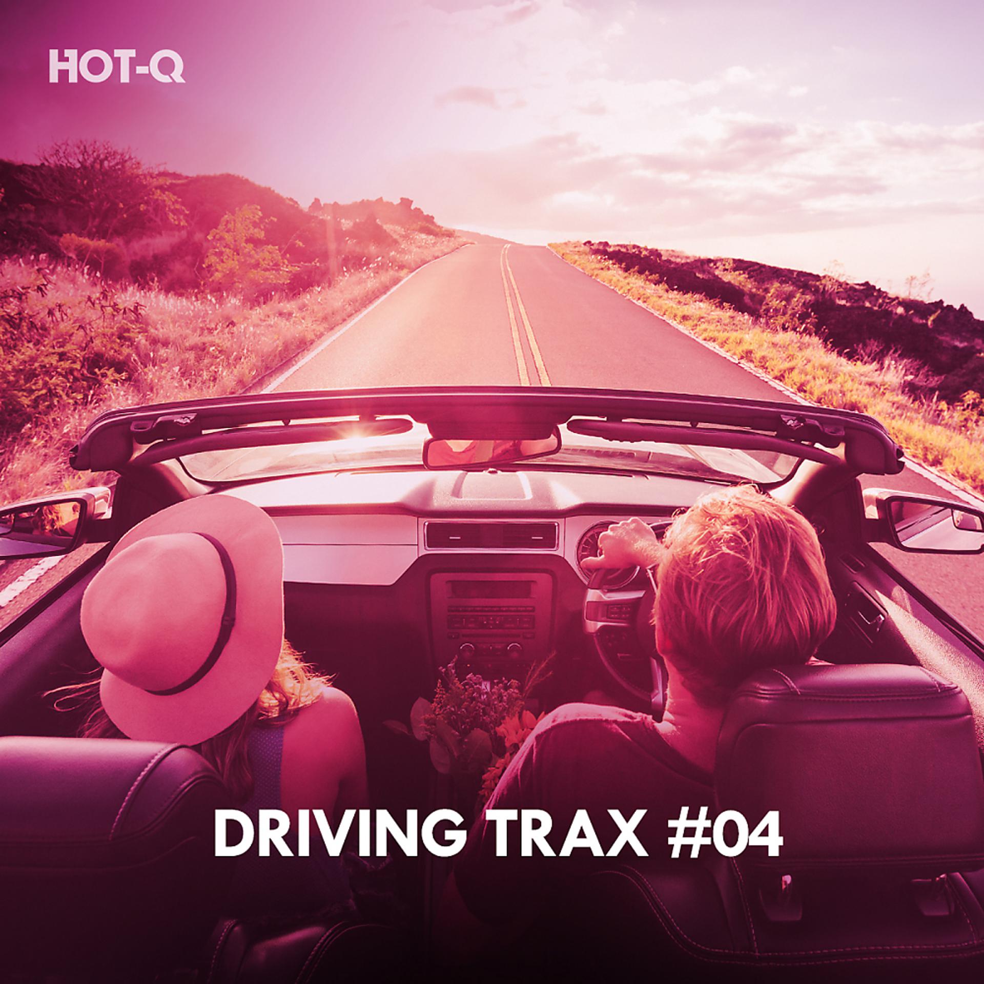 Постер альбома Driving Trax, Vol. 04