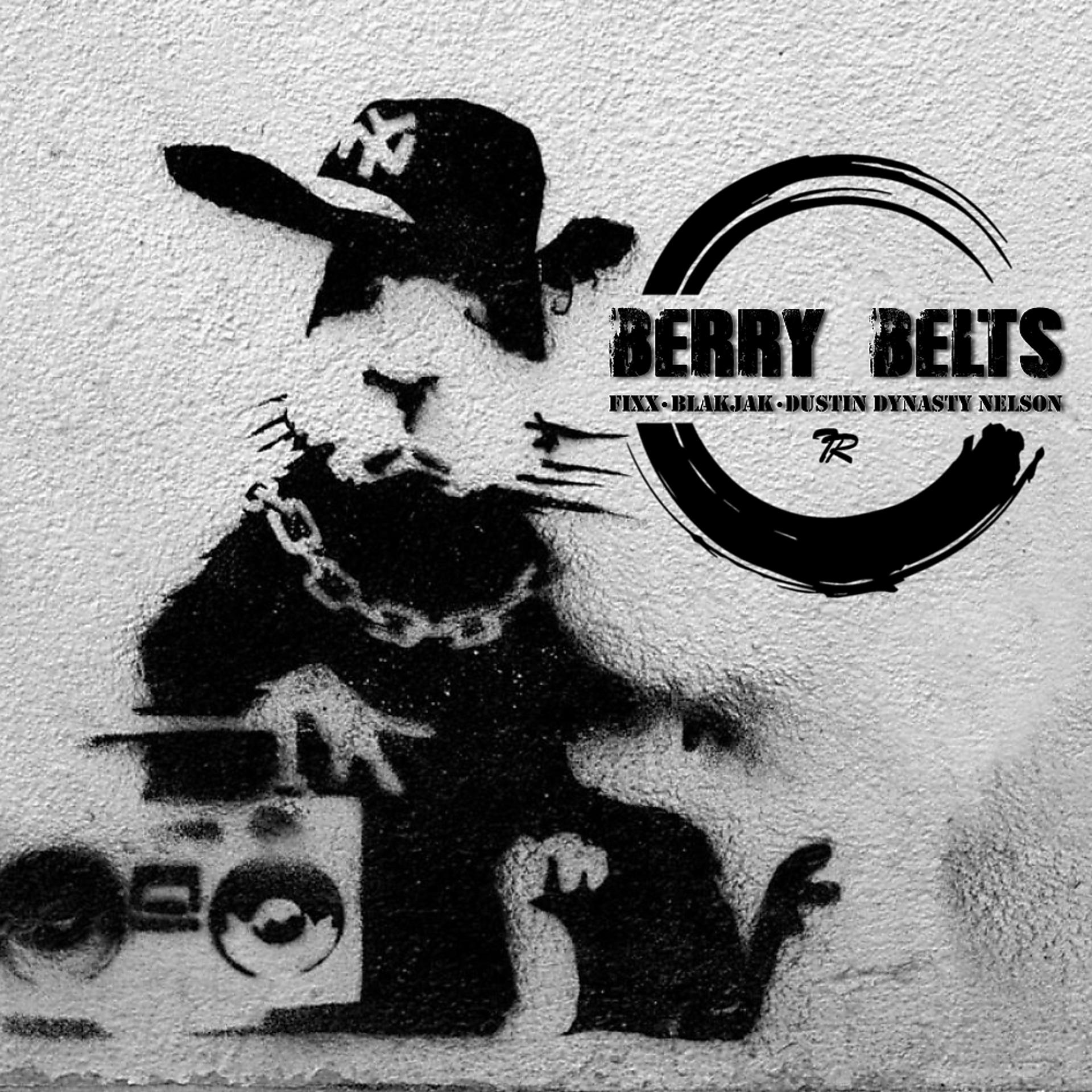 Постер альбома Berry Belts (Breaks Mix)