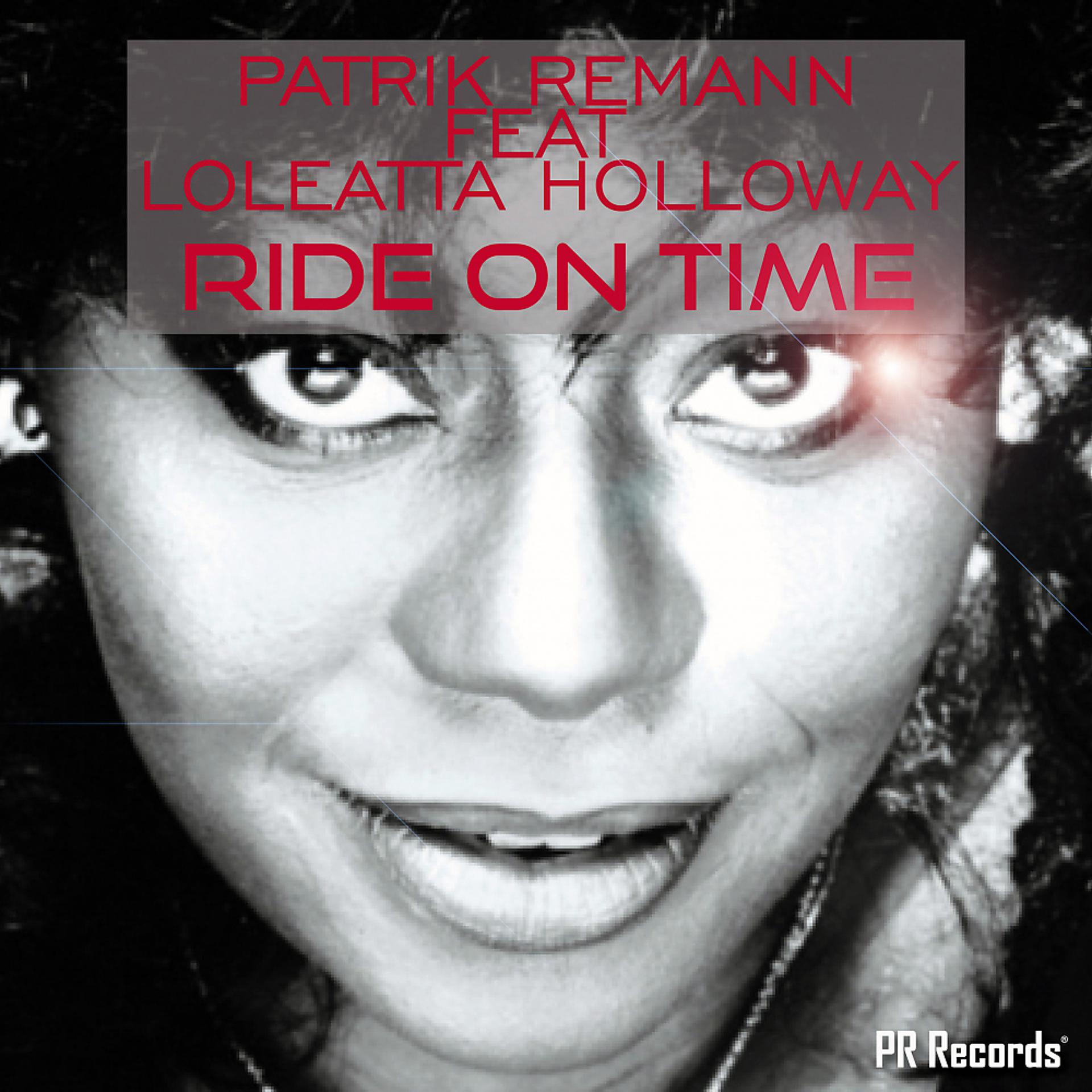 Постер альбома Ride On Time