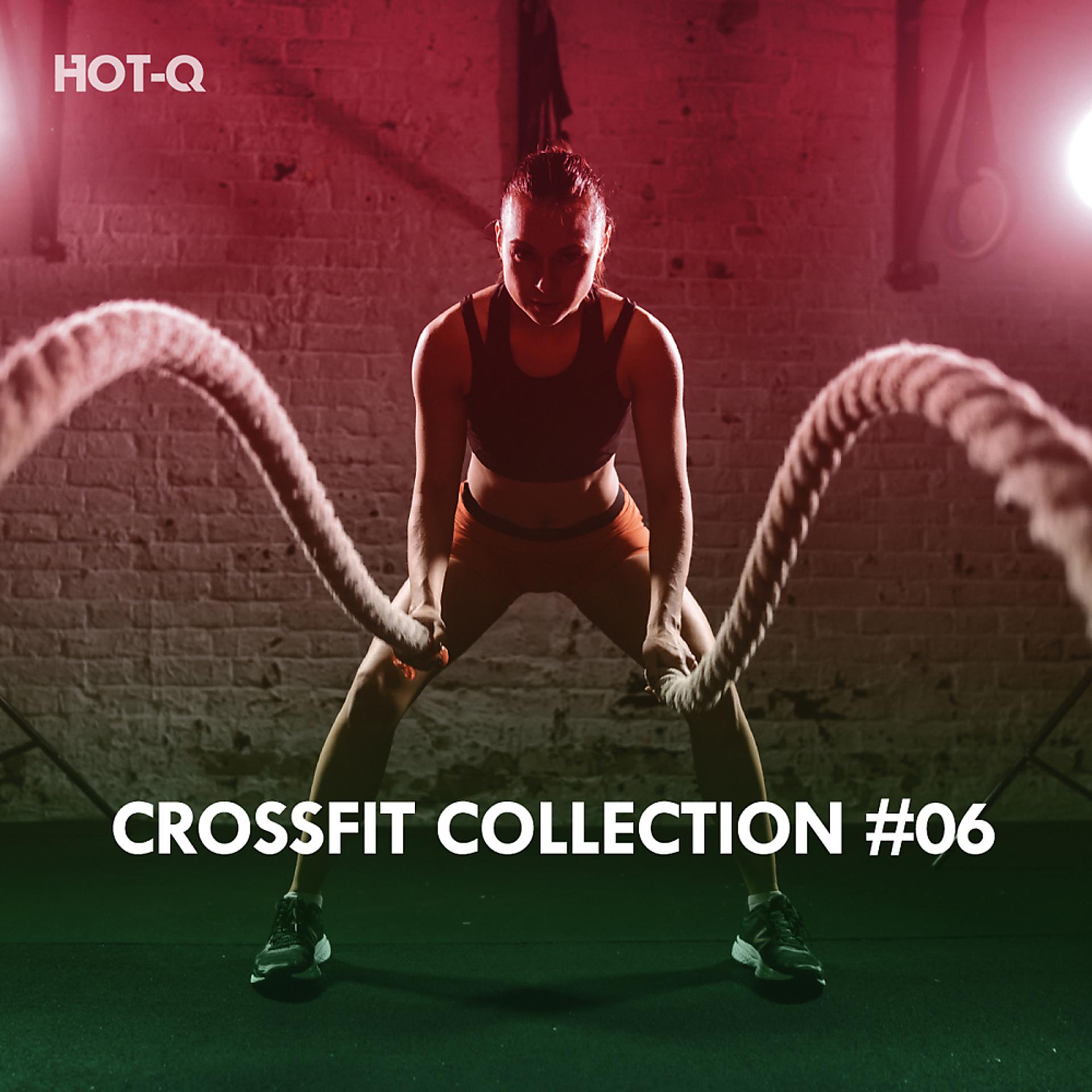 Постер альбома Crossfit Collection, Vol. 06