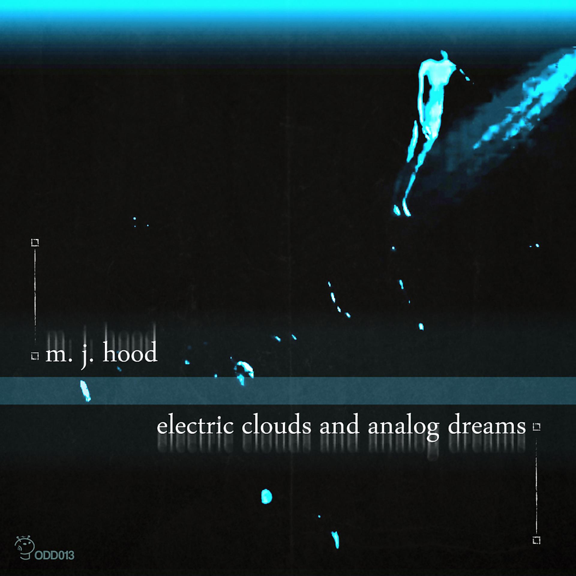 Постер альбома Electric Clouds and Analog Dreams