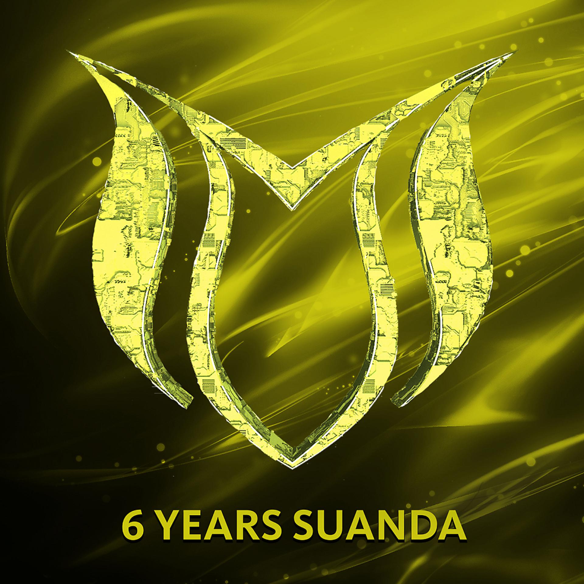 Постер альбома 6 Years Suanda