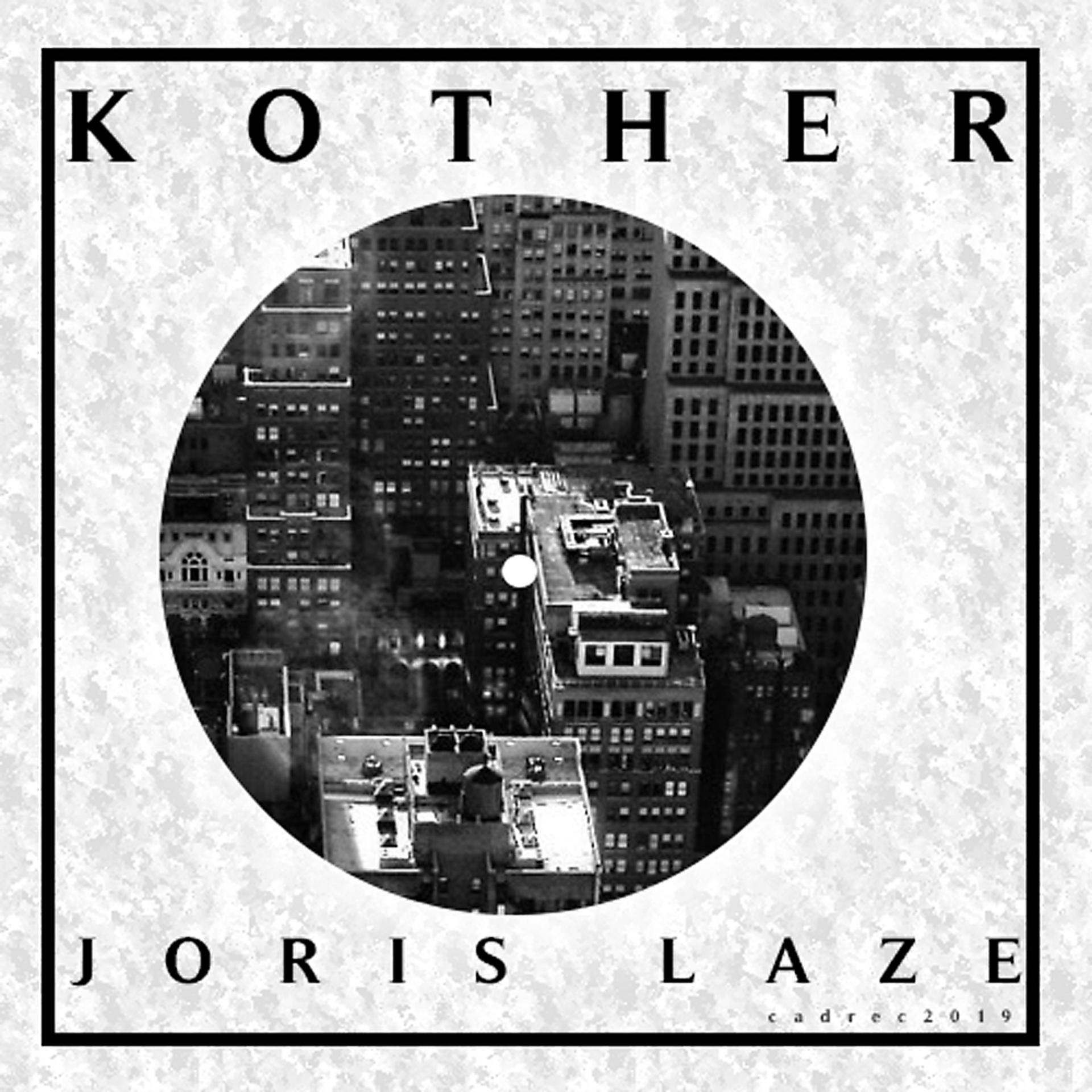 Постер альбома Kother