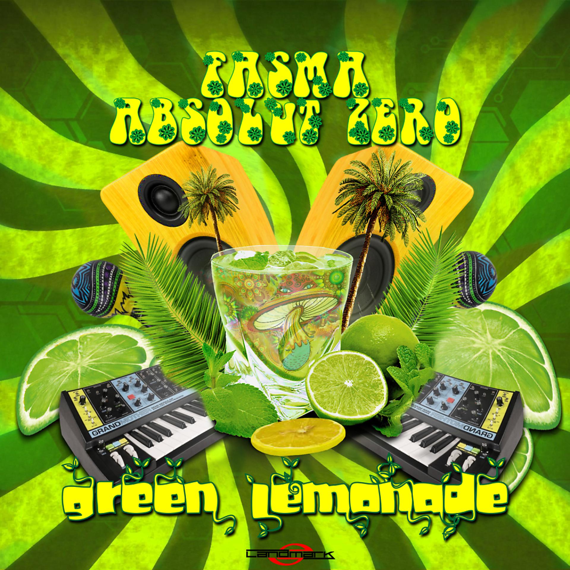 Постер альбома Green Lemonade