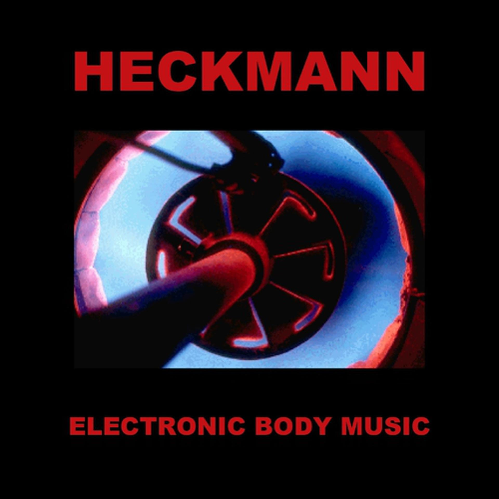 Постер альбома Electronic Body Music