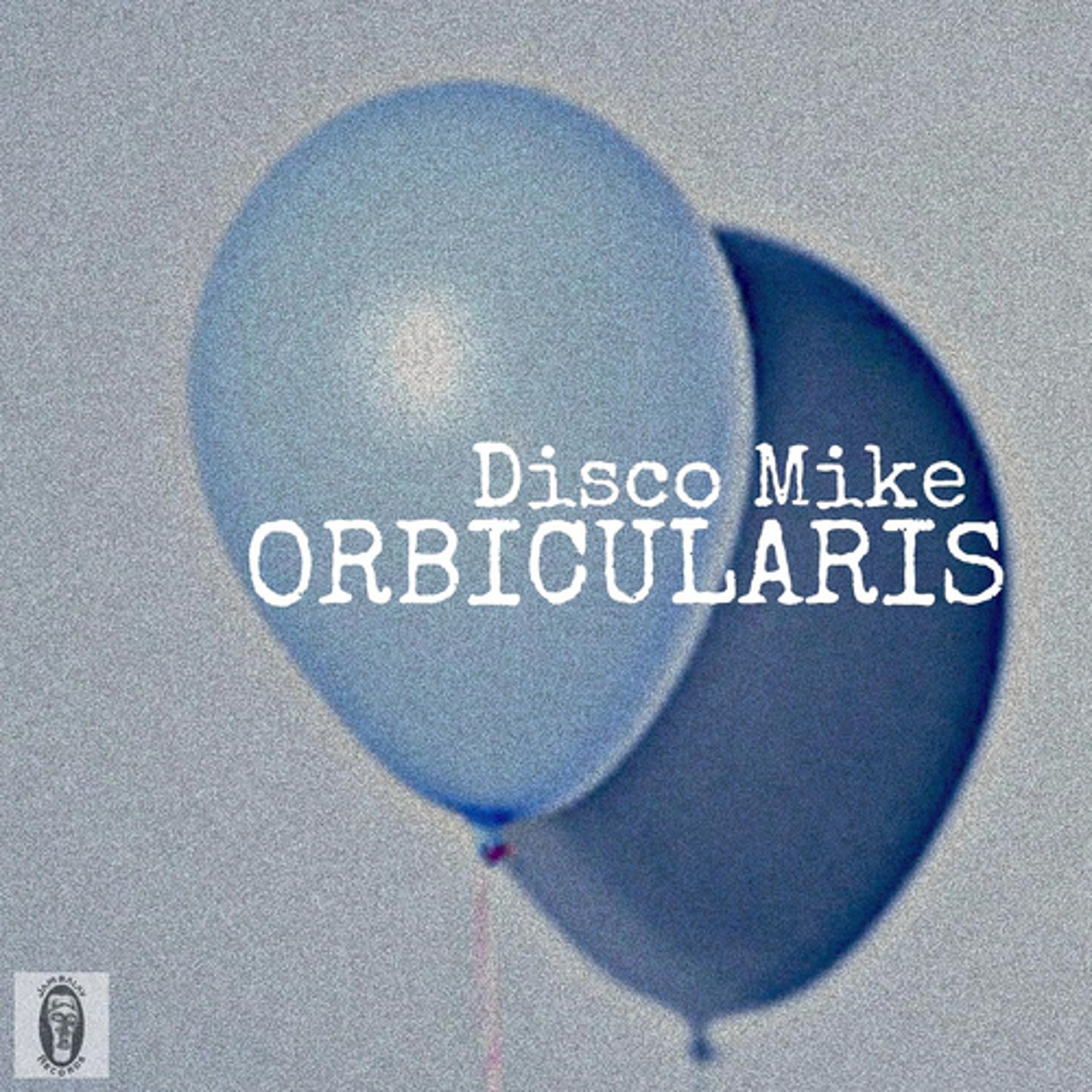 Постер альбома Orbicularis