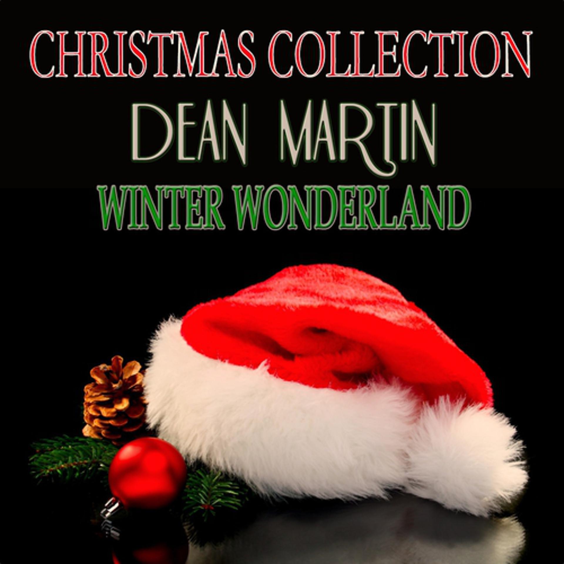 Постер альбома Winter Wonderland (Christmas Collection)