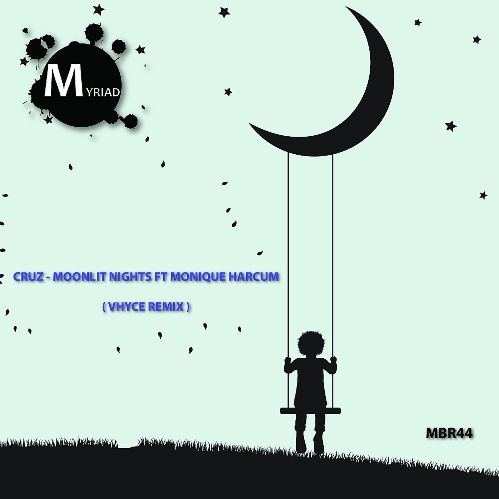 Постер альбома Moonlit Nights