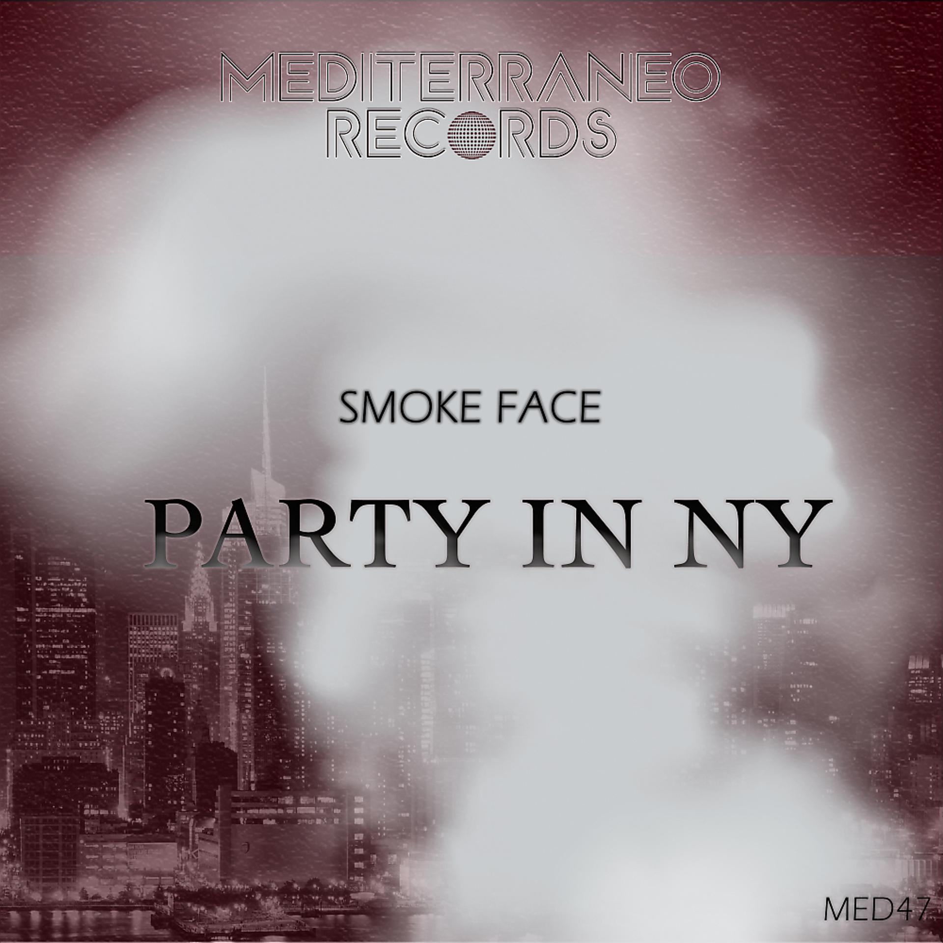 Постер альбома Party In NY