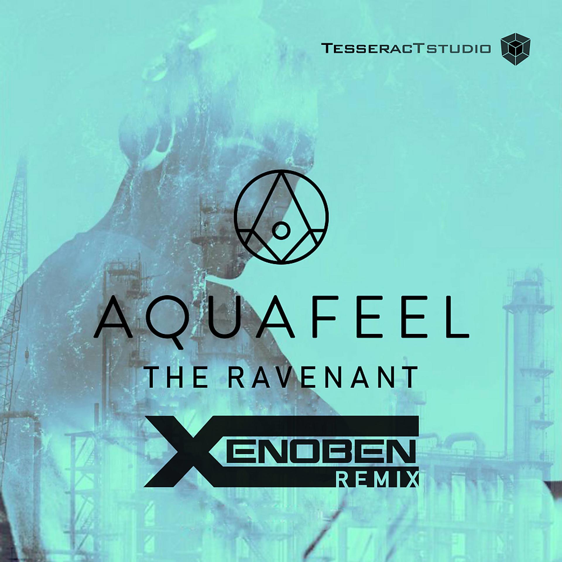 Постер альбома The Ravenant (Xenoben Remix)