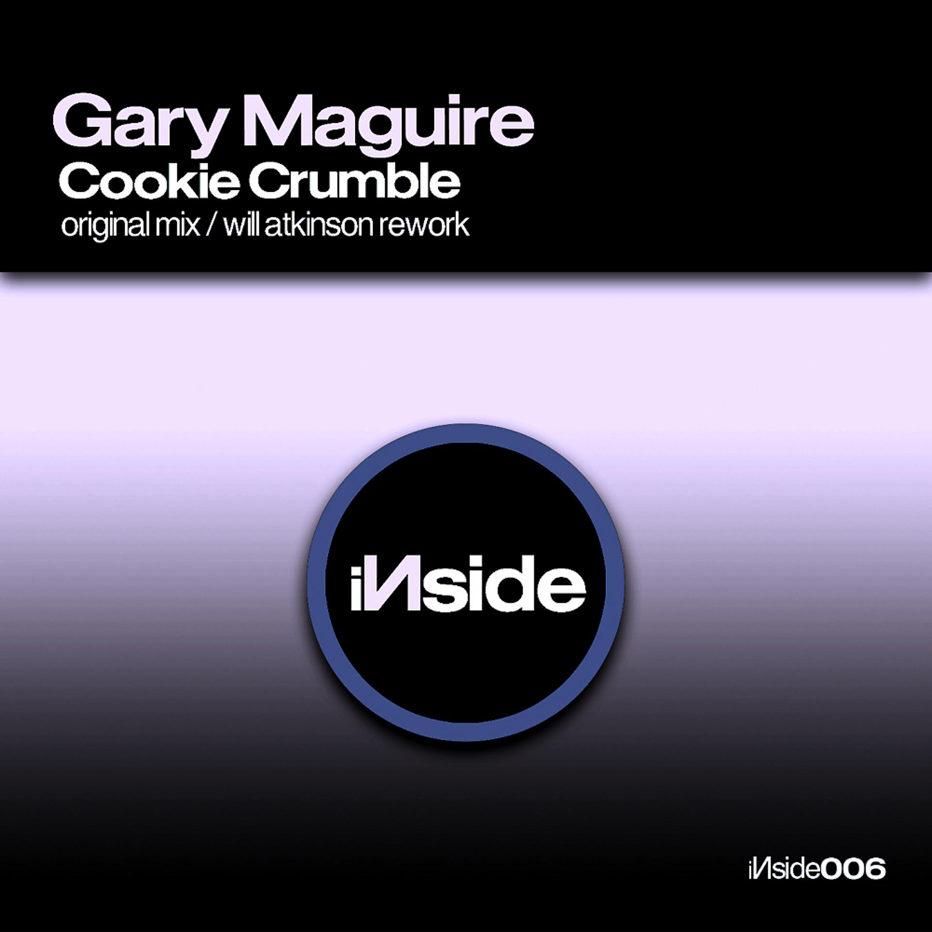 Постер альбома Cookie Crumble
