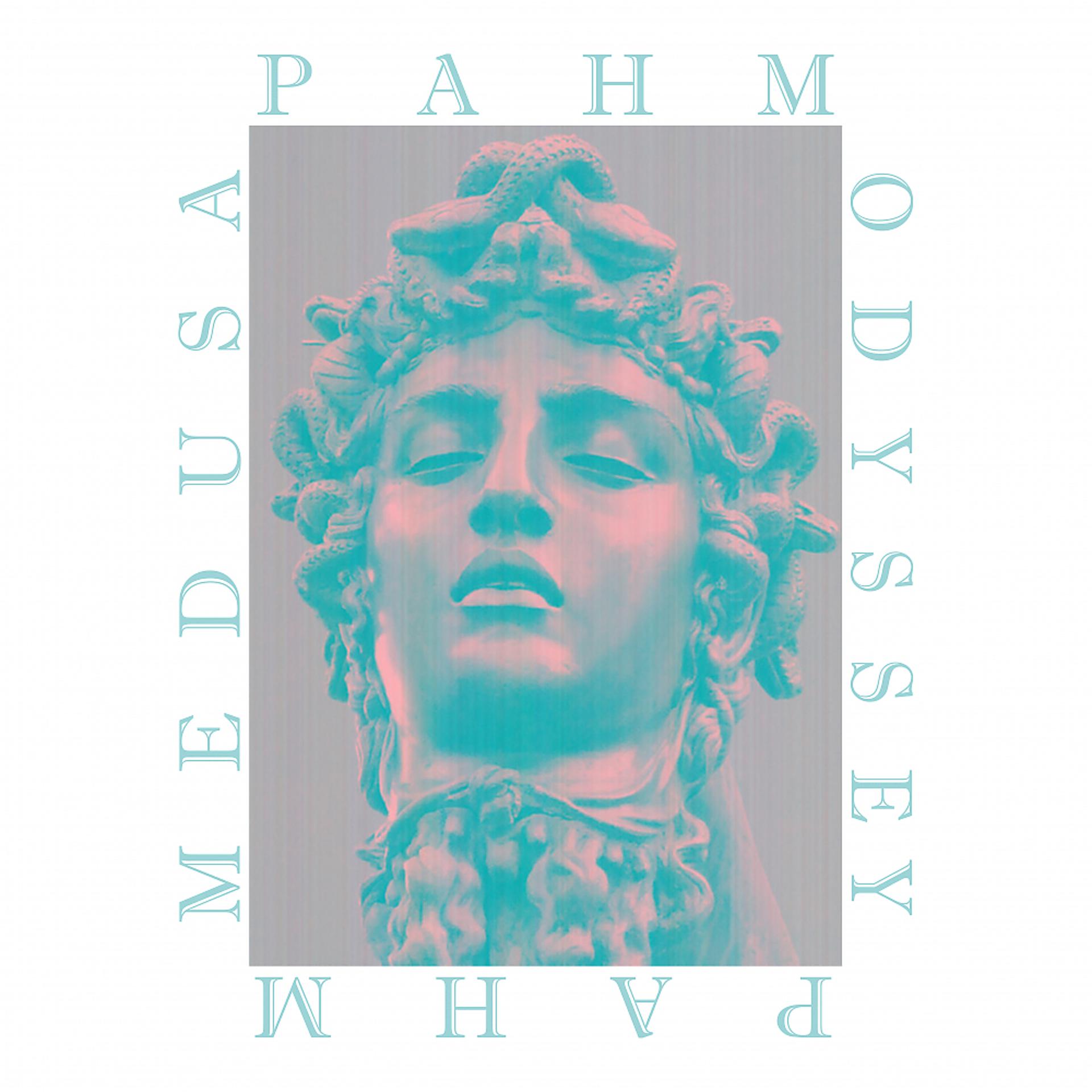 Постер альбома Pahm