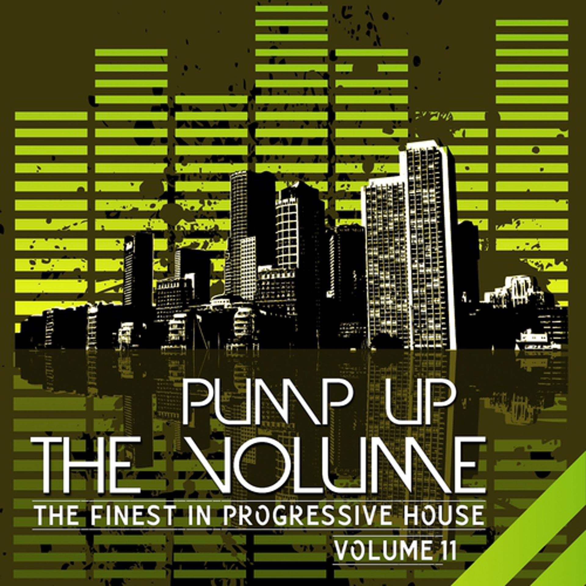 Постер альбома Pump Up the Volume