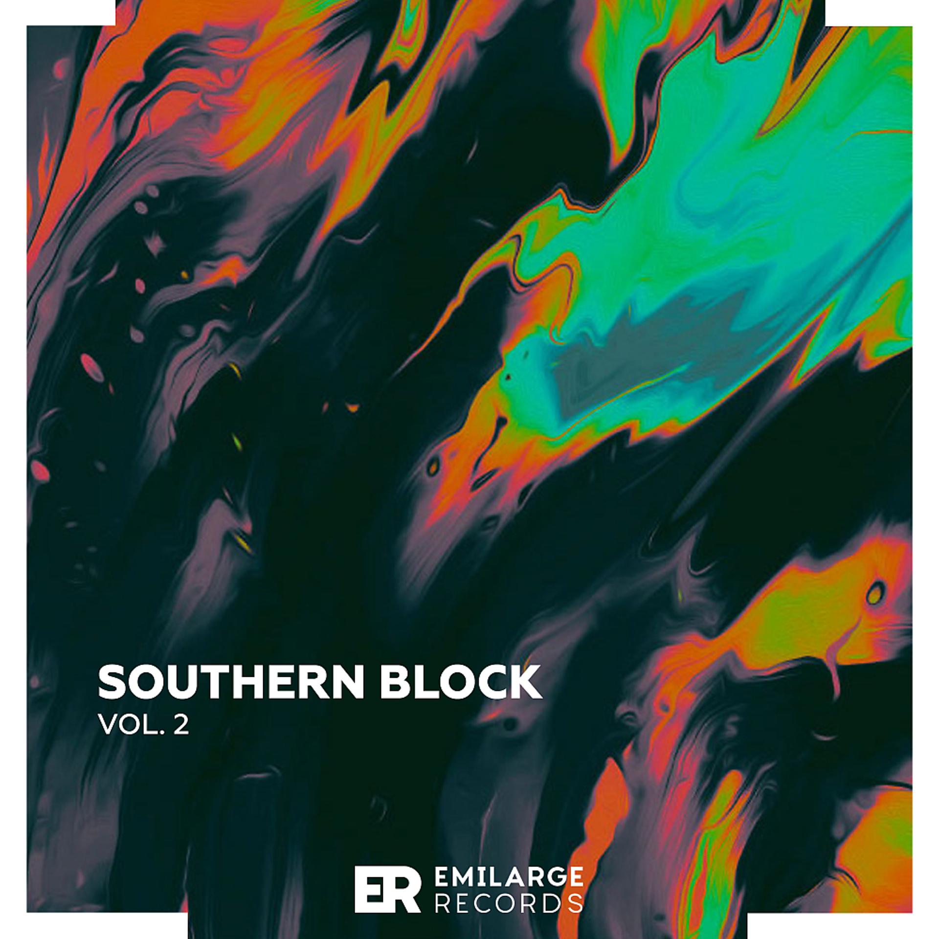 Постер альбома Southern Block, Vol. 2