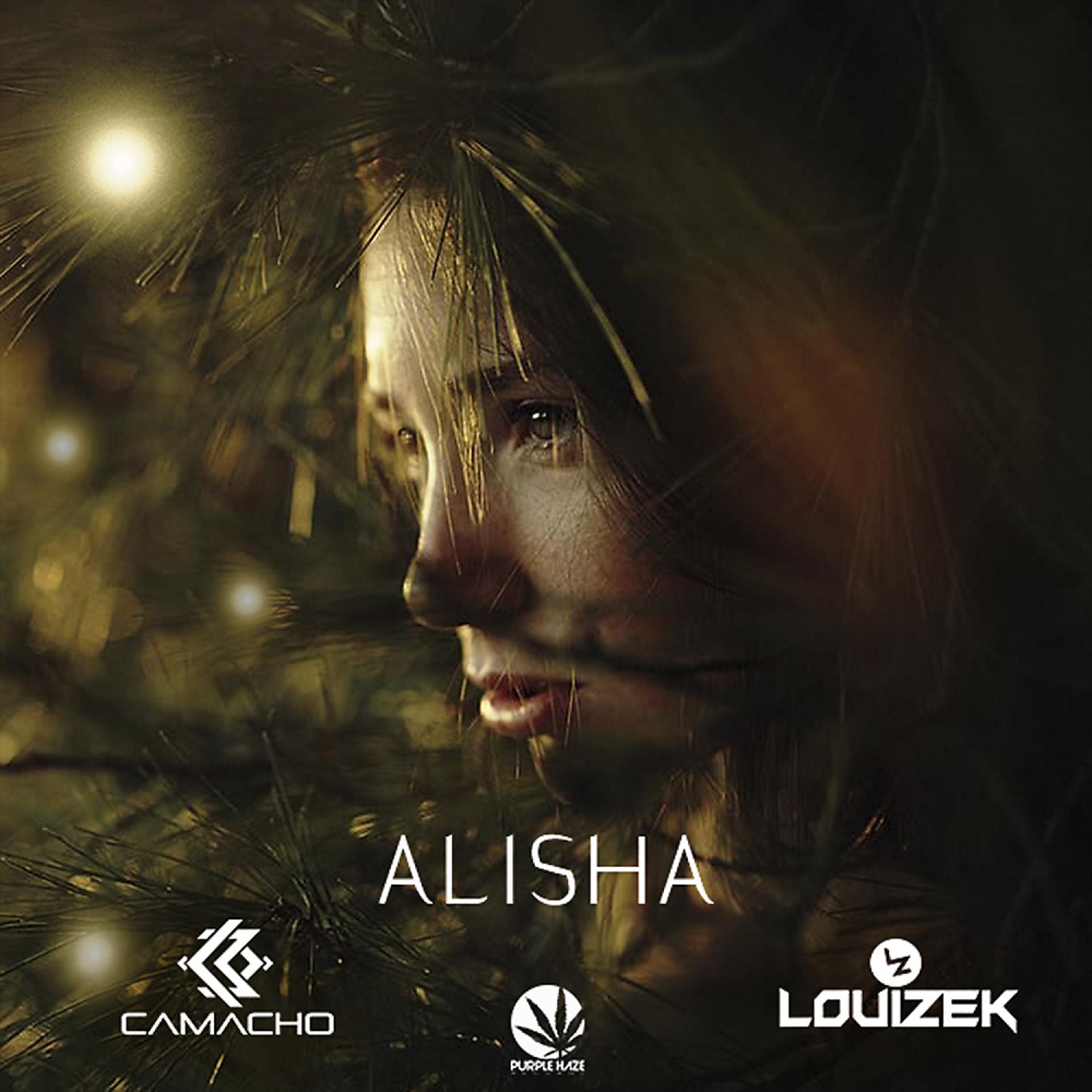 Постер альбома Alisha