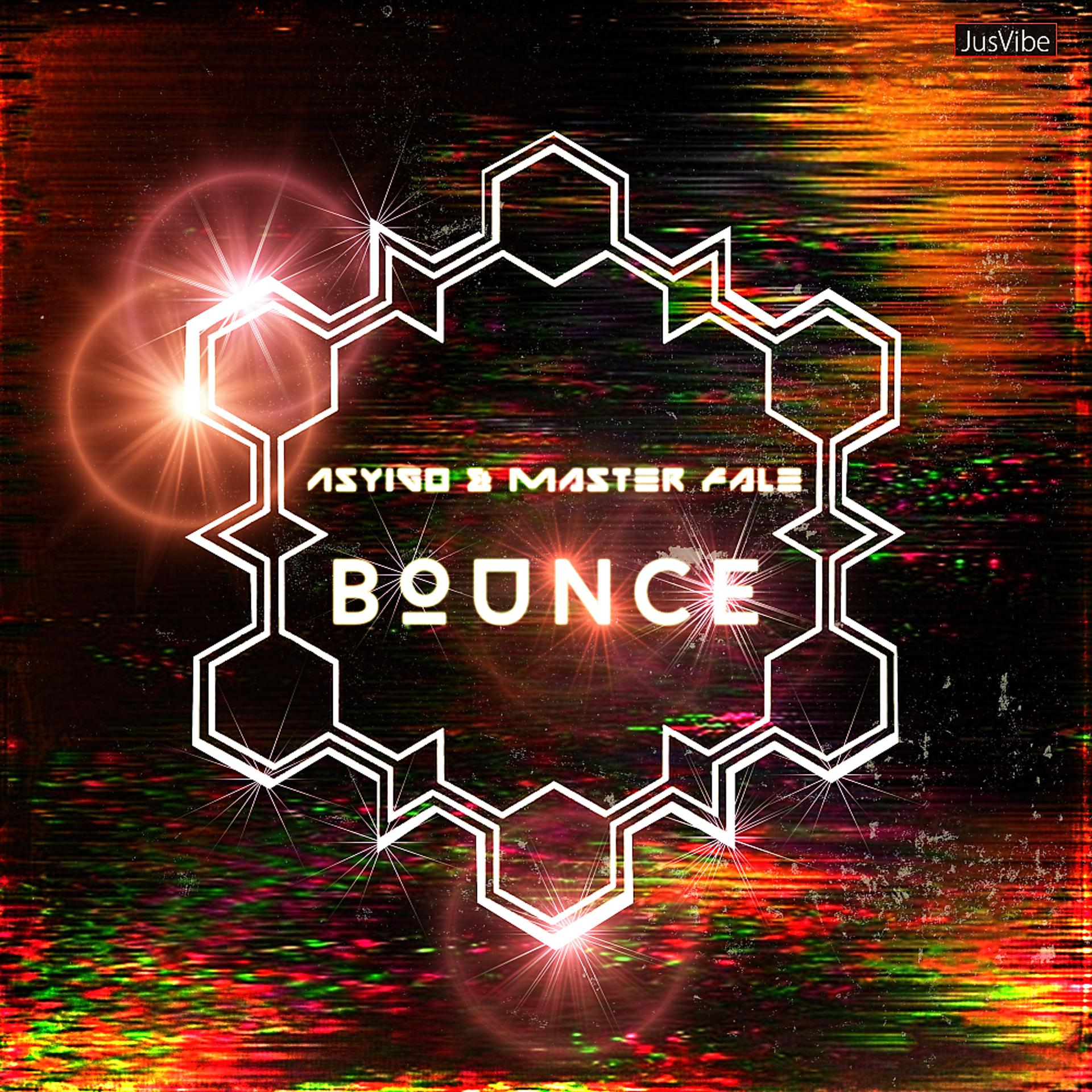 Постер альбома Bounce (As Above So Below)