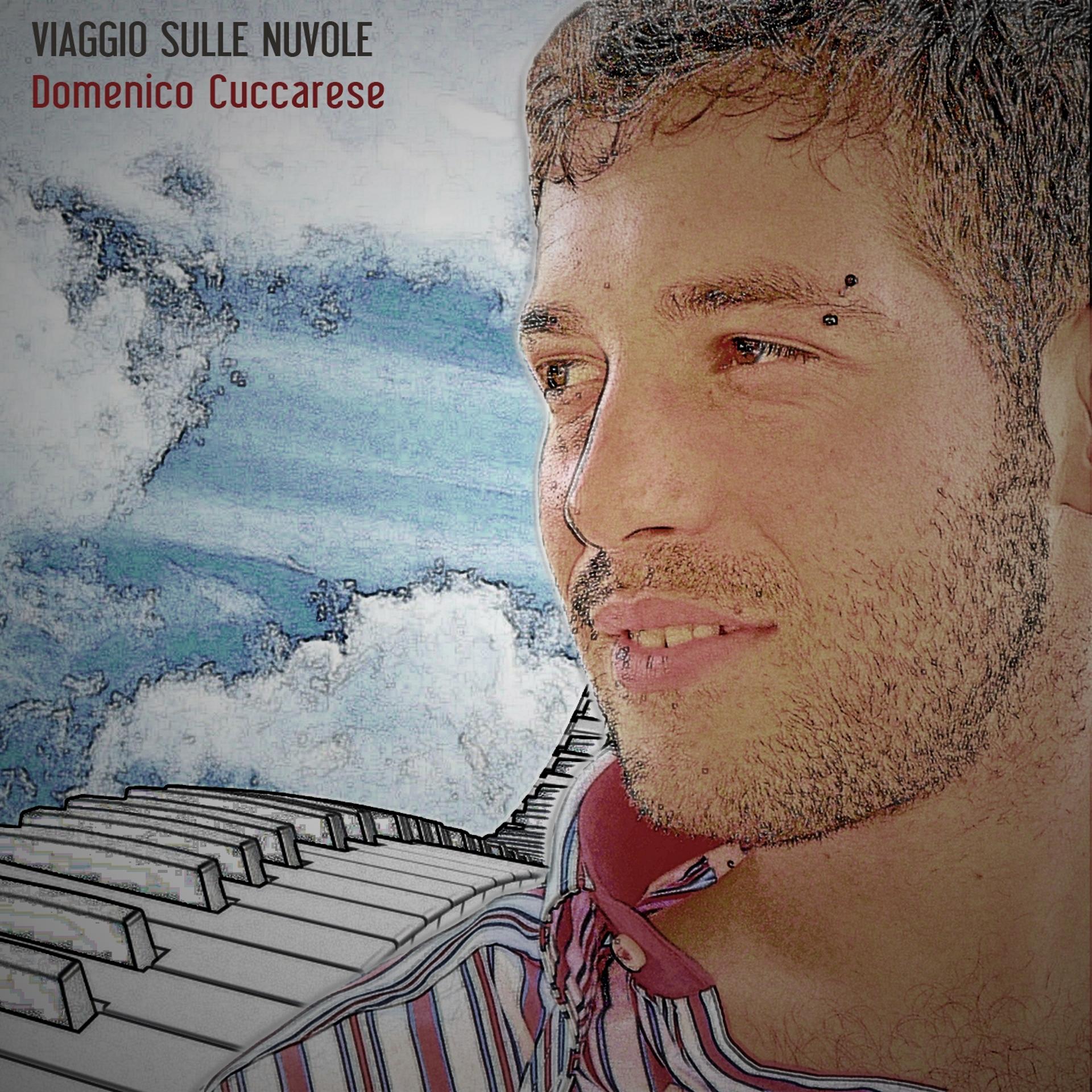 Постер альбома Viaggio sulle nuvole